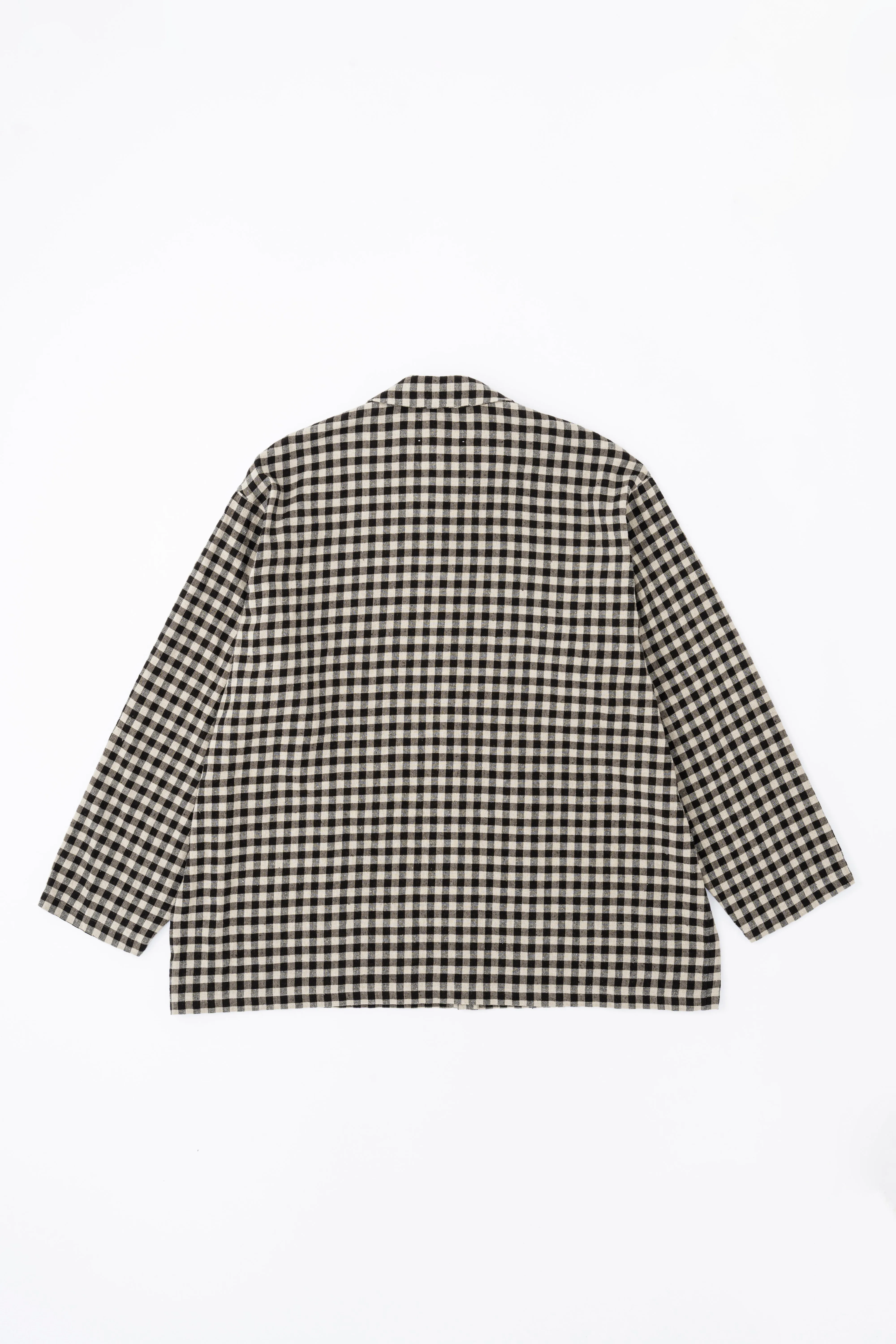 WORK SHIRT sold by Yoko Sakamoto product image thumbnail 2