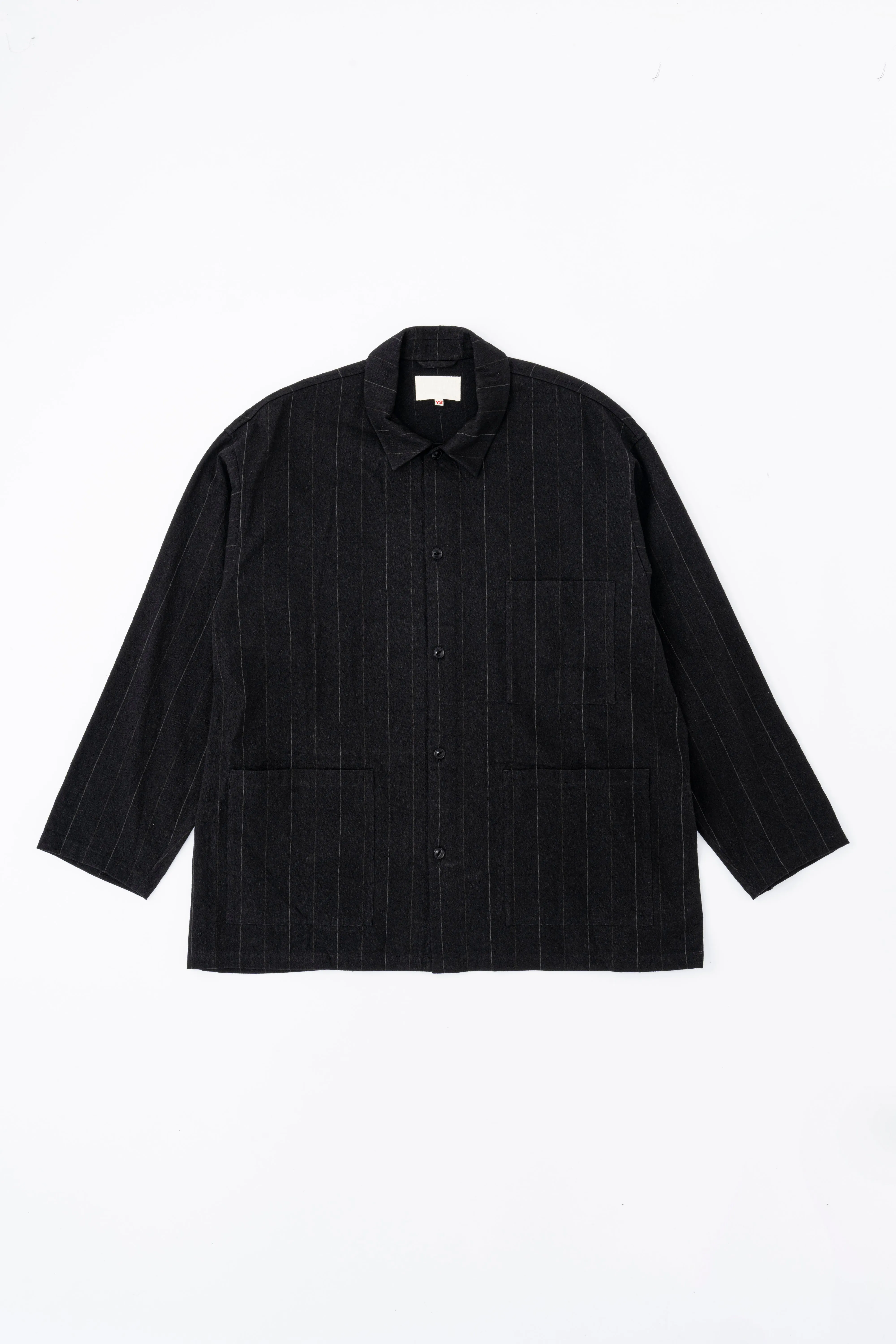 WORK SHIRT sold by Yoko Sakamoto product image thumbnail 3