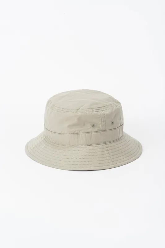 GIFT SHOP HAT made by Yoko Sakamoto