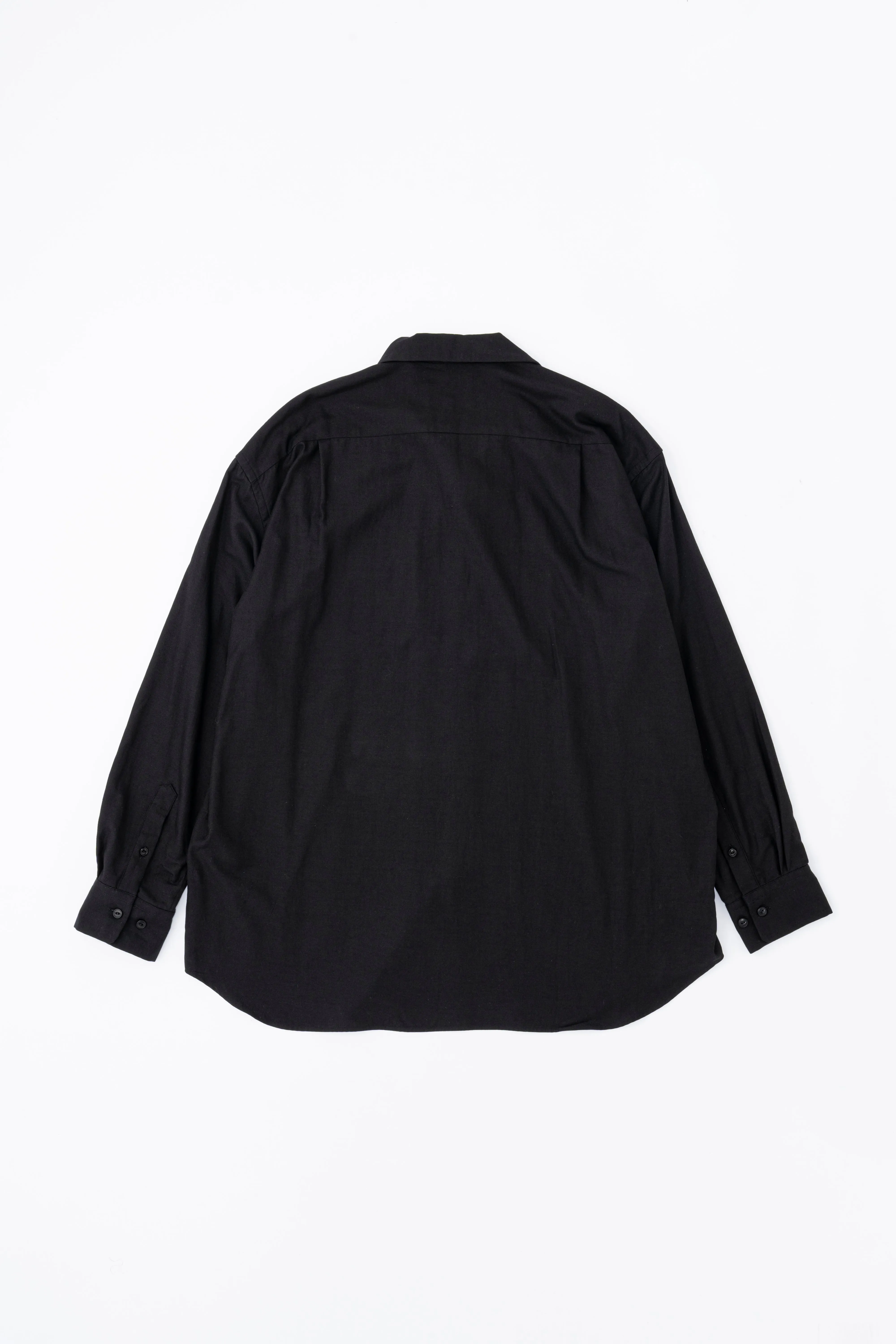 OPEN COLLAR SHIRT sold by Yoko Sakamoto product image thumbnail 2