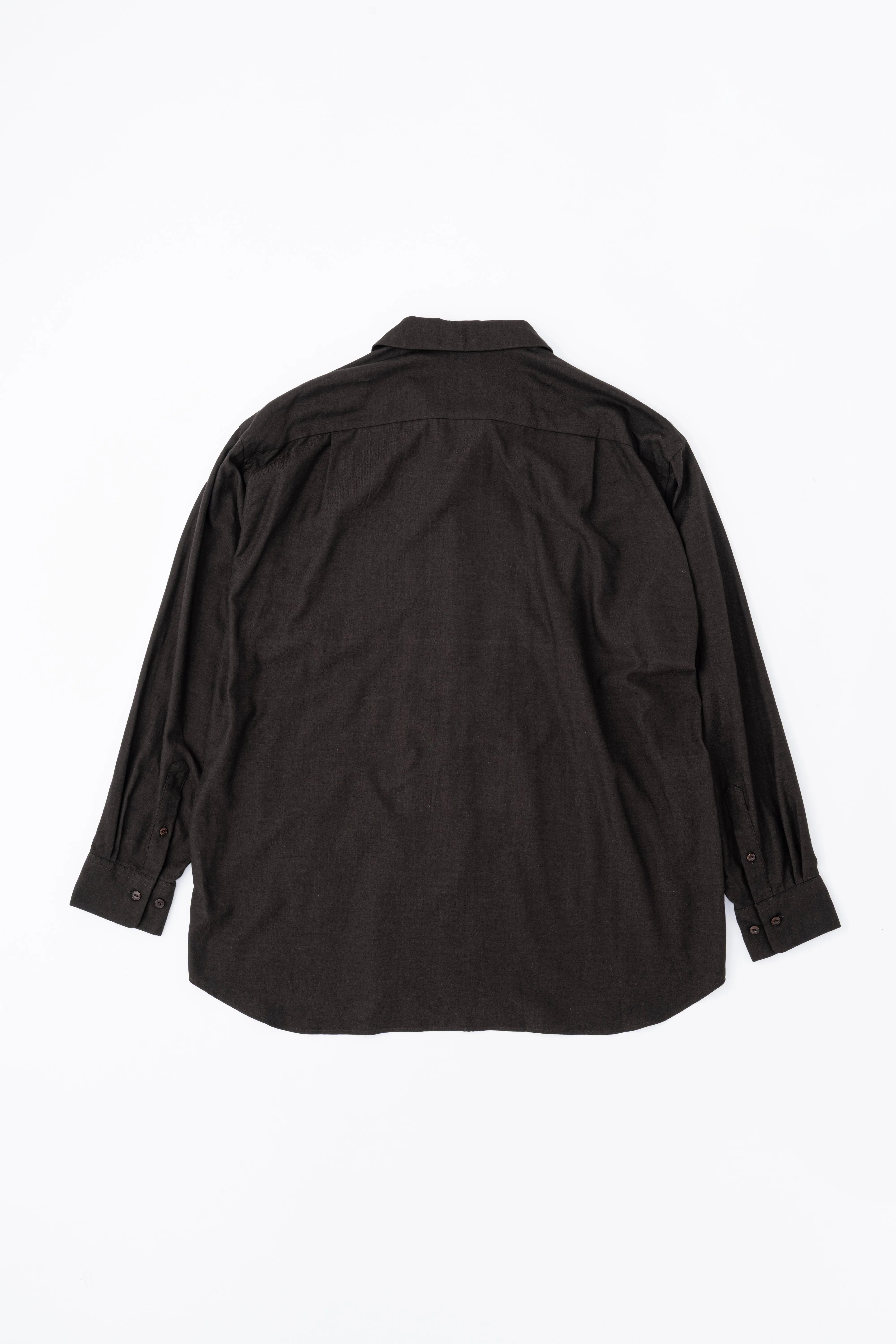OPEN COLLAR SHIRT sold by Yoko Sakamoto product image thumbnail 4