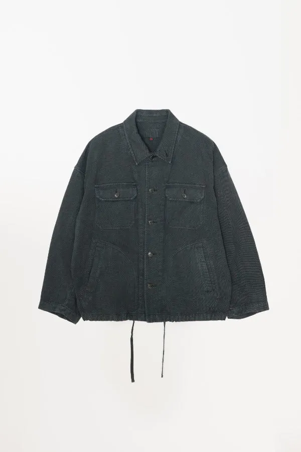 WORK TAPERED TROUSERS sold by Yoko Sakamoto product image thumbnail 4