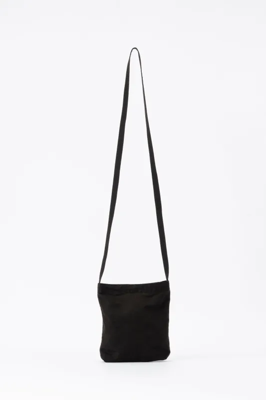 RESEARCHER BAG - SMALL made by Yoko Sakamoto