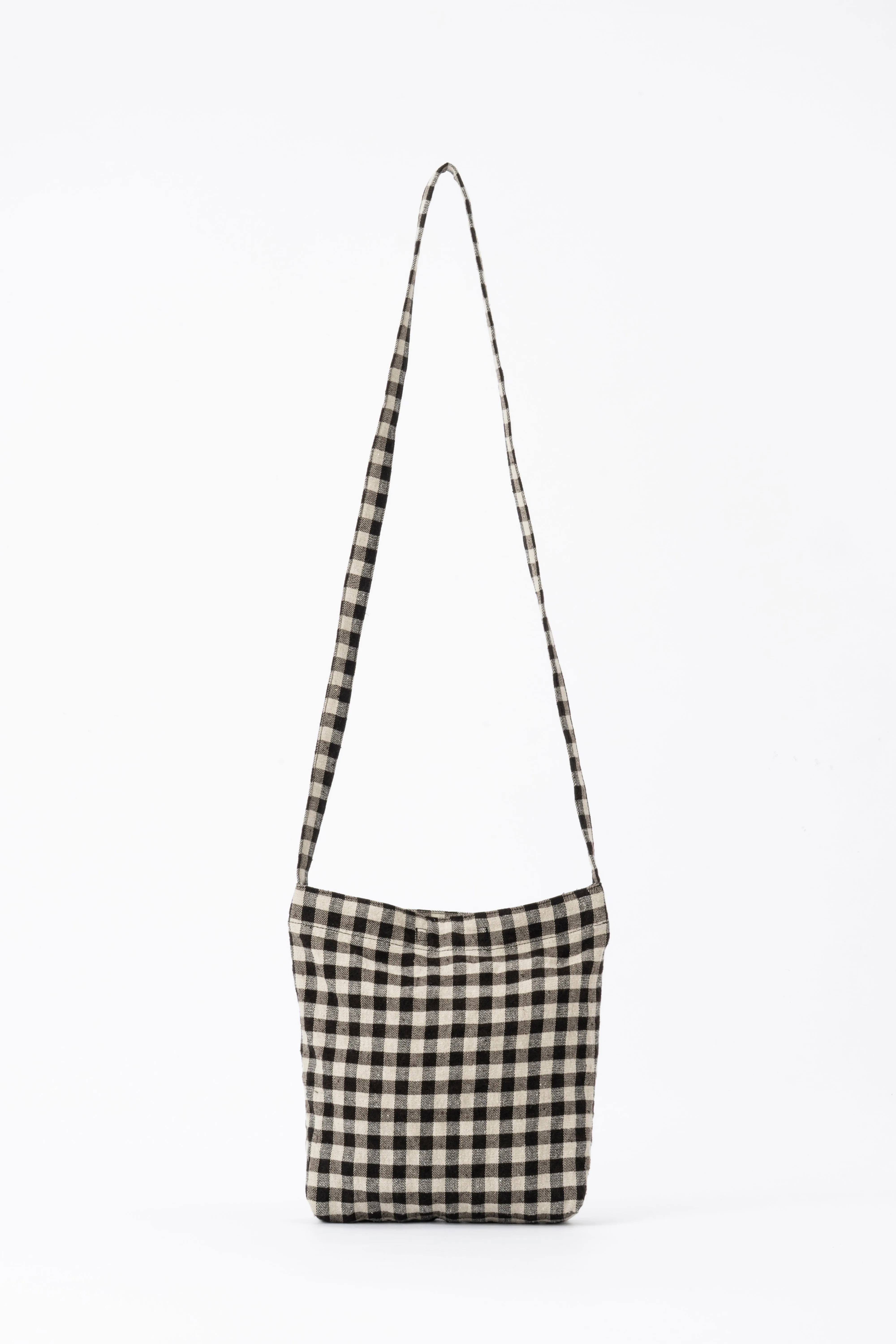 RESEARCHER BAG - MEDIUM sold by Yoko Sakamoto