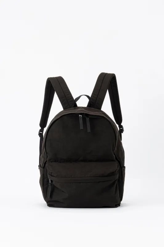 RESEARCHER BACK PACK made by Yoko Sakamoto