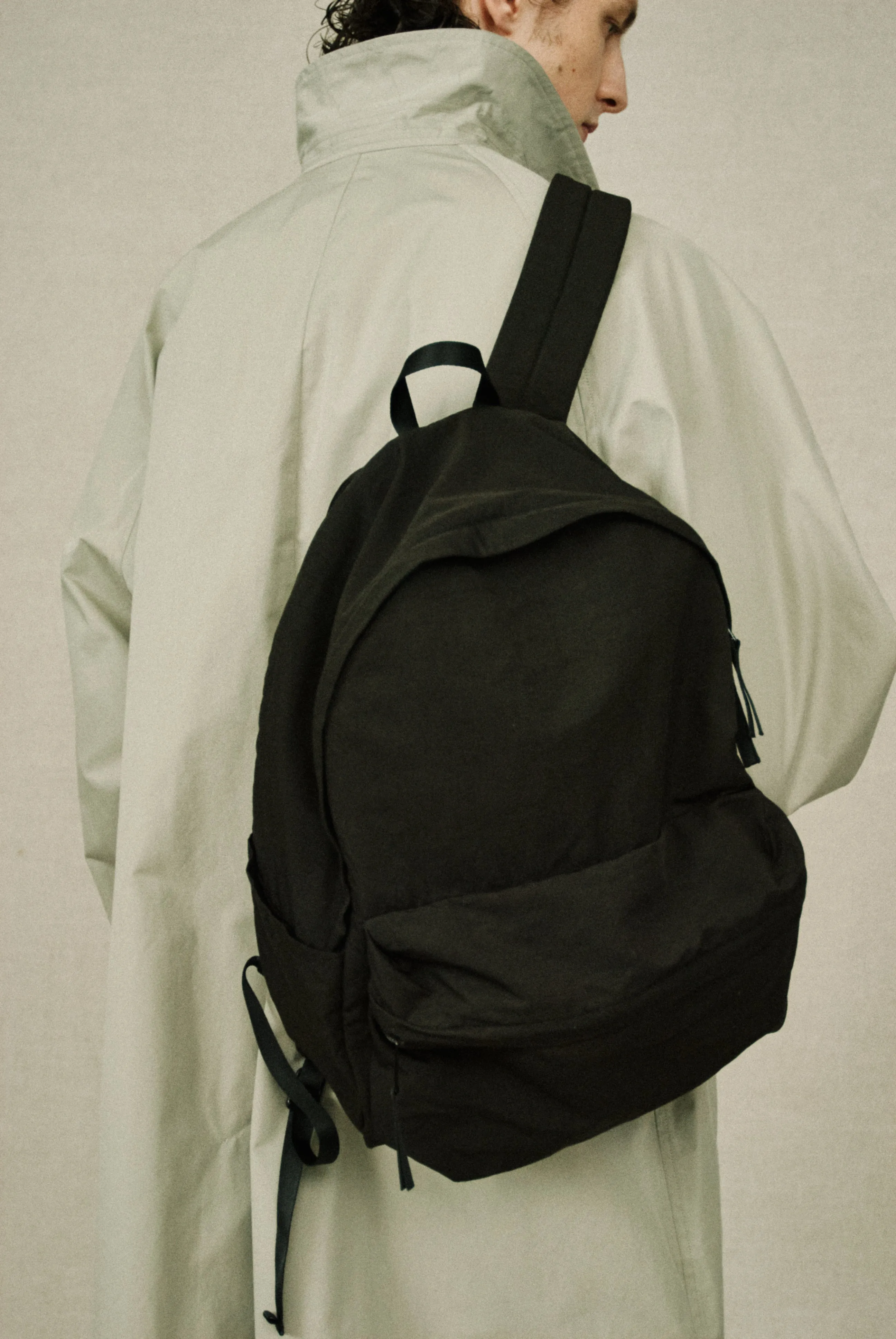 RESEARCHER BACK PACK sold by Yoko Sakamoto product image thumbnail 2