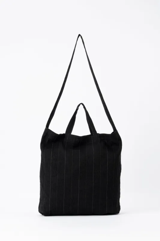RESEARCHER BAG - LARGE made by Yoko Sakamoto