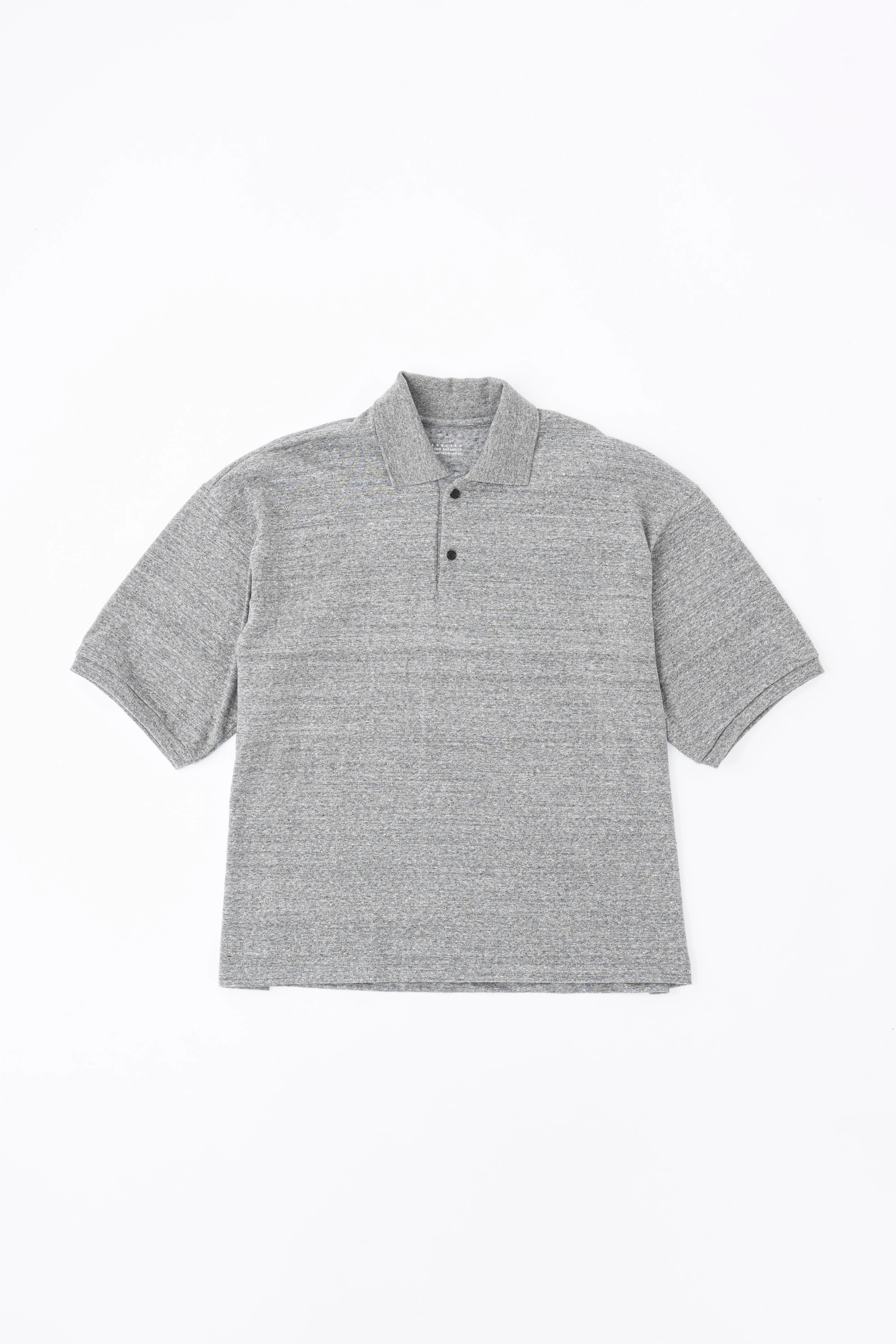 BOX TUBE POLO sold by Yoko Sakamoto