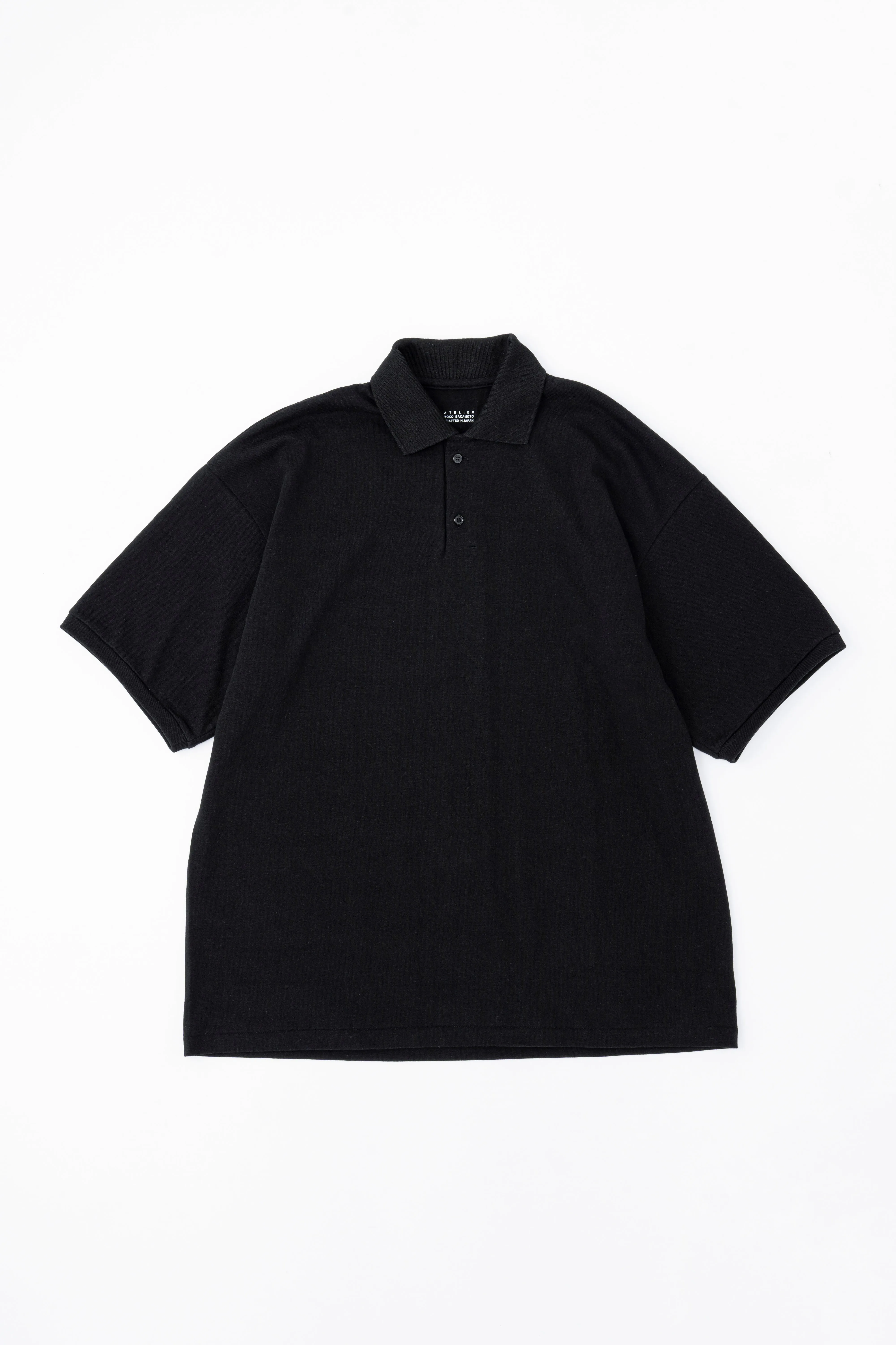 BOX TUBE POLO sold by Yoko Sakamoto product image thumbnail 3