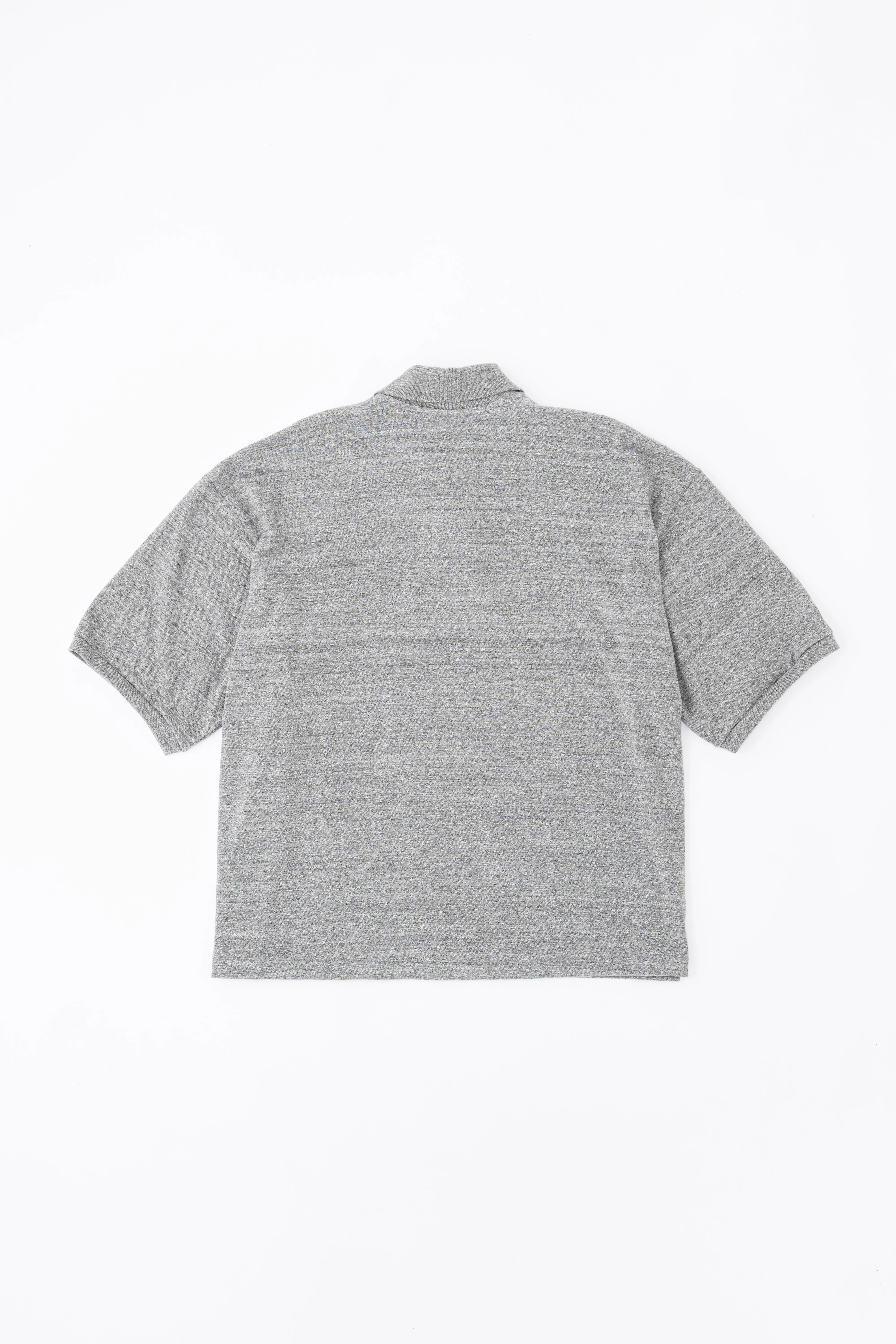 BOX TUBE POLO sold by Yoko Sakamoto product image thumbnail 2