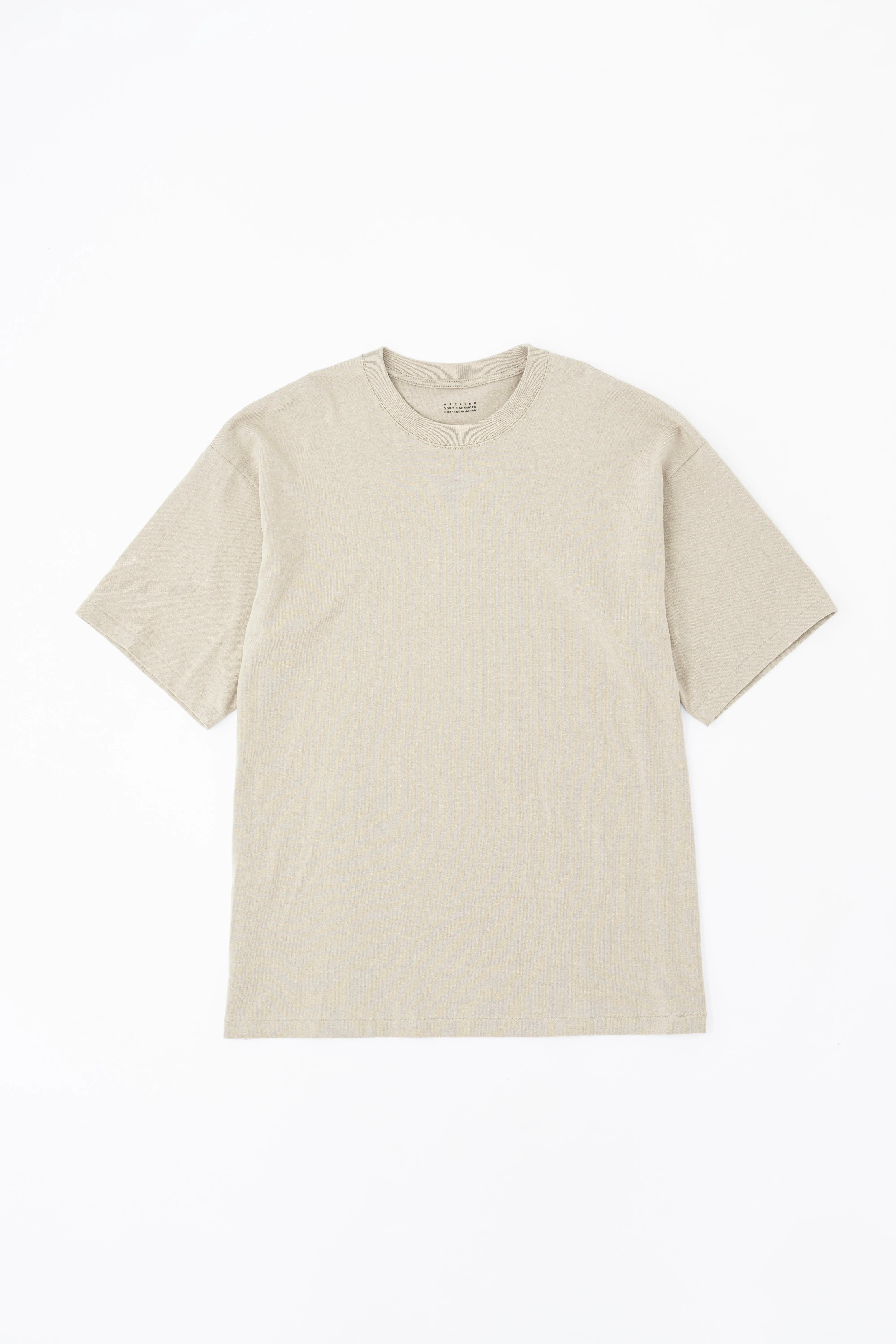 BOX TUBE POLO sold by Yoko Sakamoto product image thumbnail 4