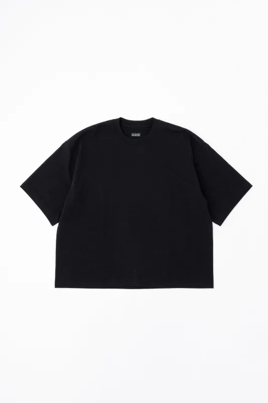 BOX TUBE T-SHIRT made by Yoko Sakamoto