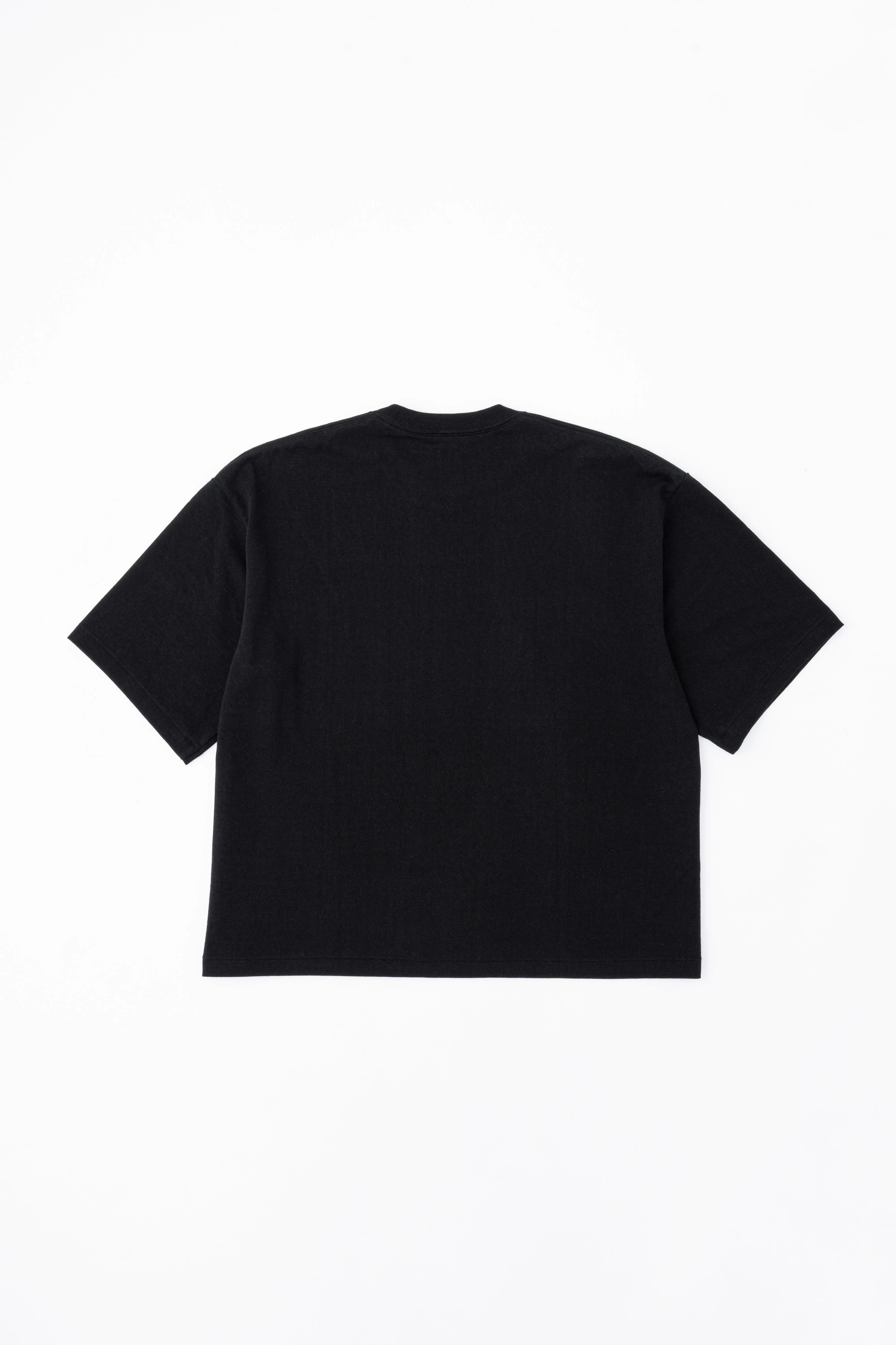 BOX TUBE T-SHIRT sold by Yoko Sakamoto product image thumbnail 4