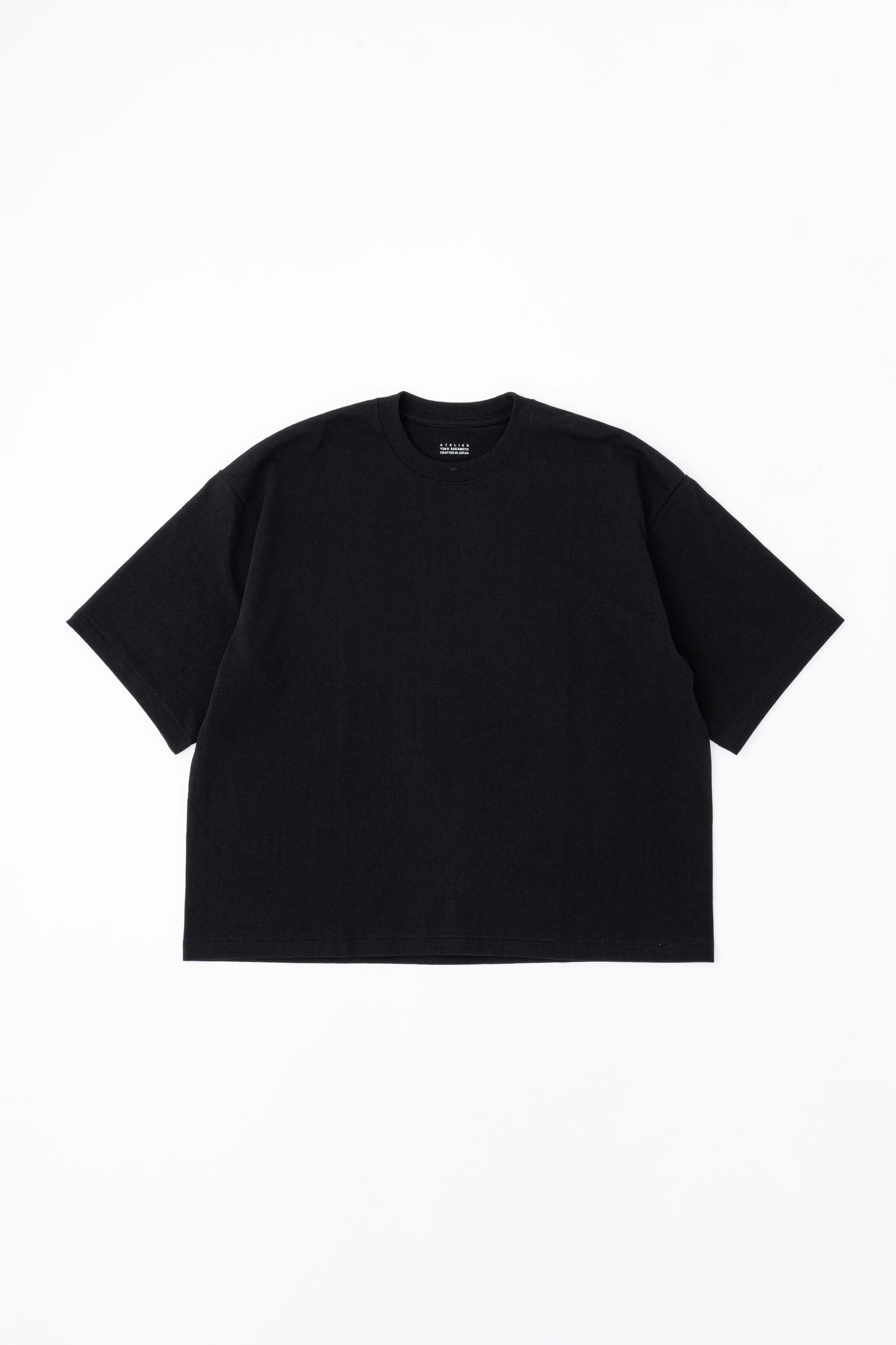 BIG TUBE T-SHIRT sold by Yoko Sakamoto product image thumbnail 3