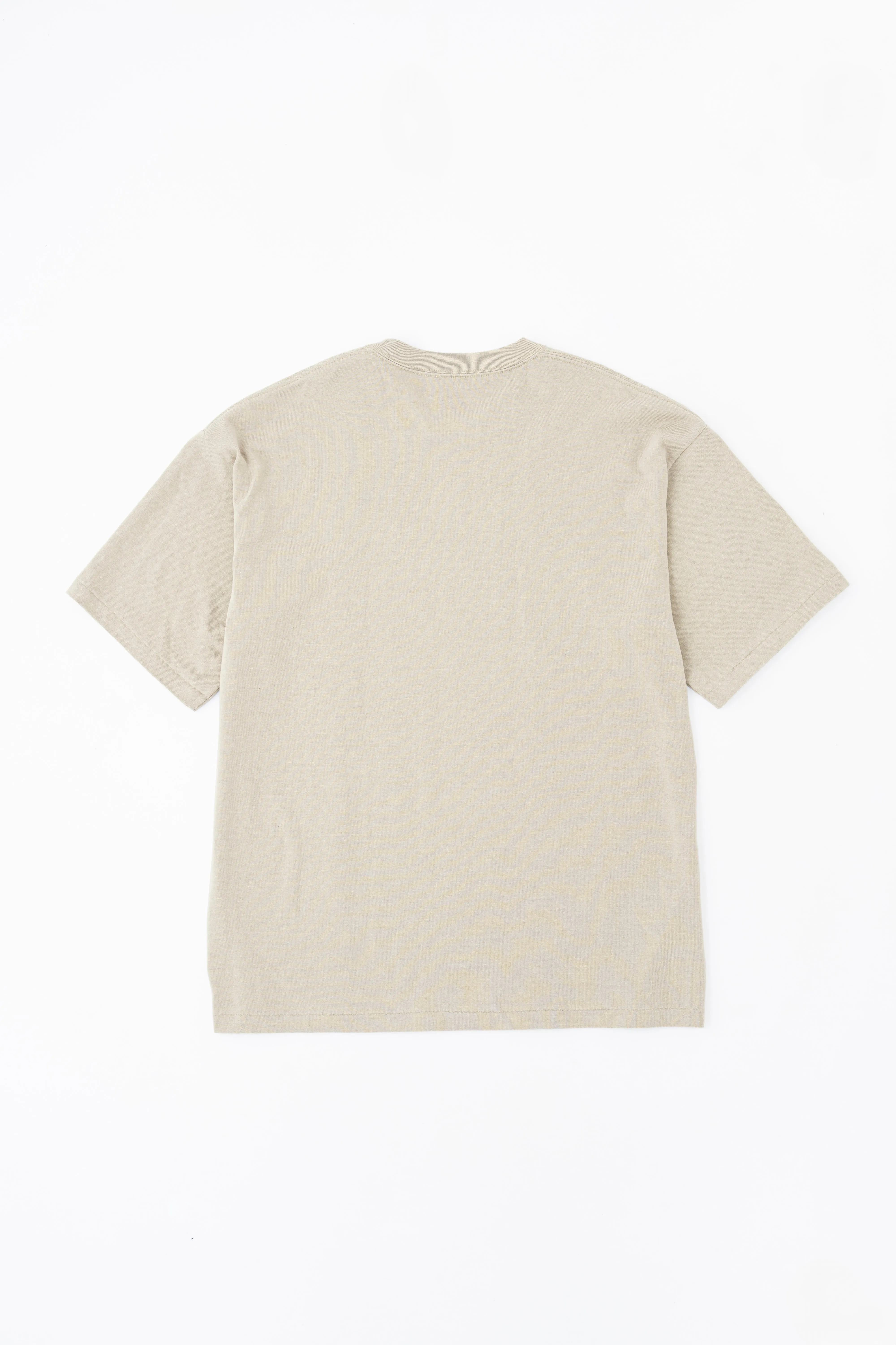 BIG TUBE T-SHIRT sold by Yoko Sakamoto product image thumbnail 2