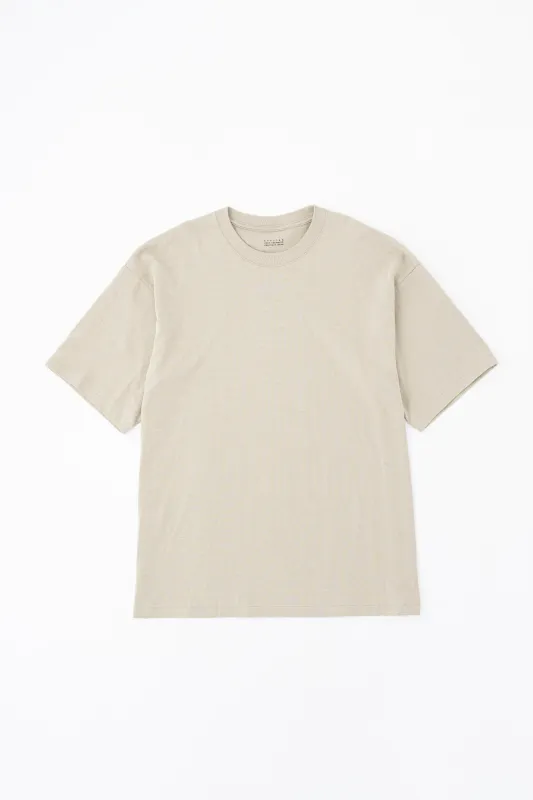 BIG TUBE T-SHIRT made by Yoko Sakamoto
