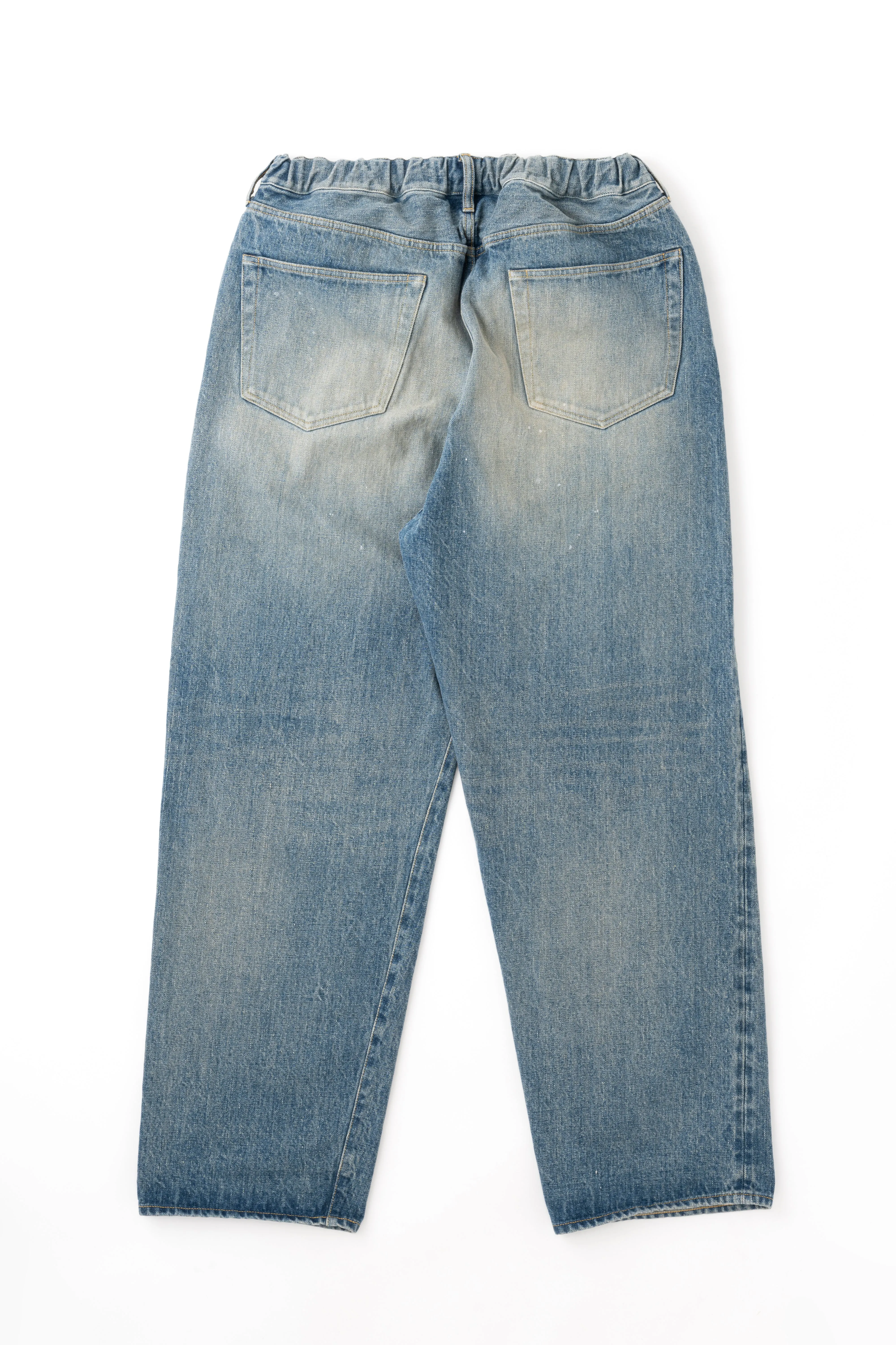 5POCKET EASY PANTS sold by Yoko Sakamoto product image thumbnail 3