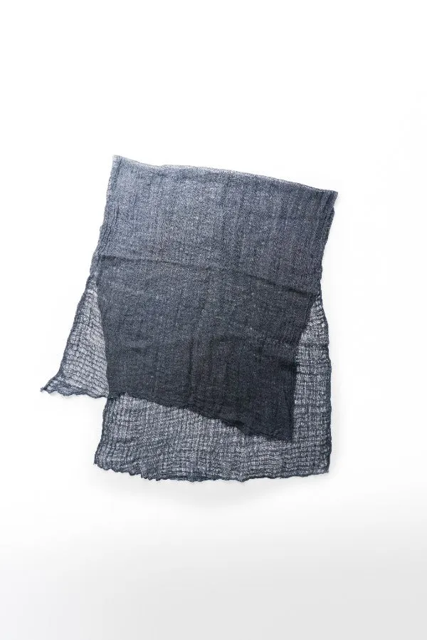 LONG SCARF sold by Yoko Sakamoto product image thumbnail 2