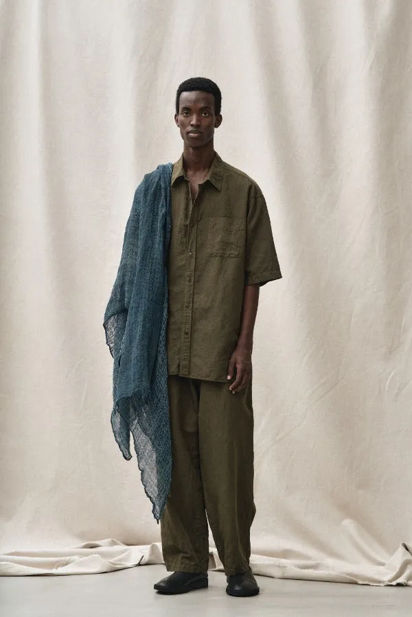 LONG SCARF sold by Yoko Sakamoto product image thumbnail 3