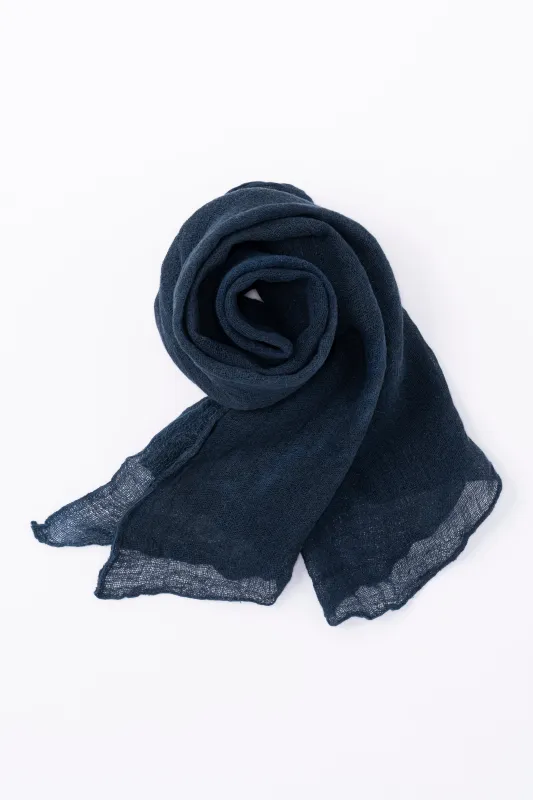 SCARF made by Yoko Sakamoto