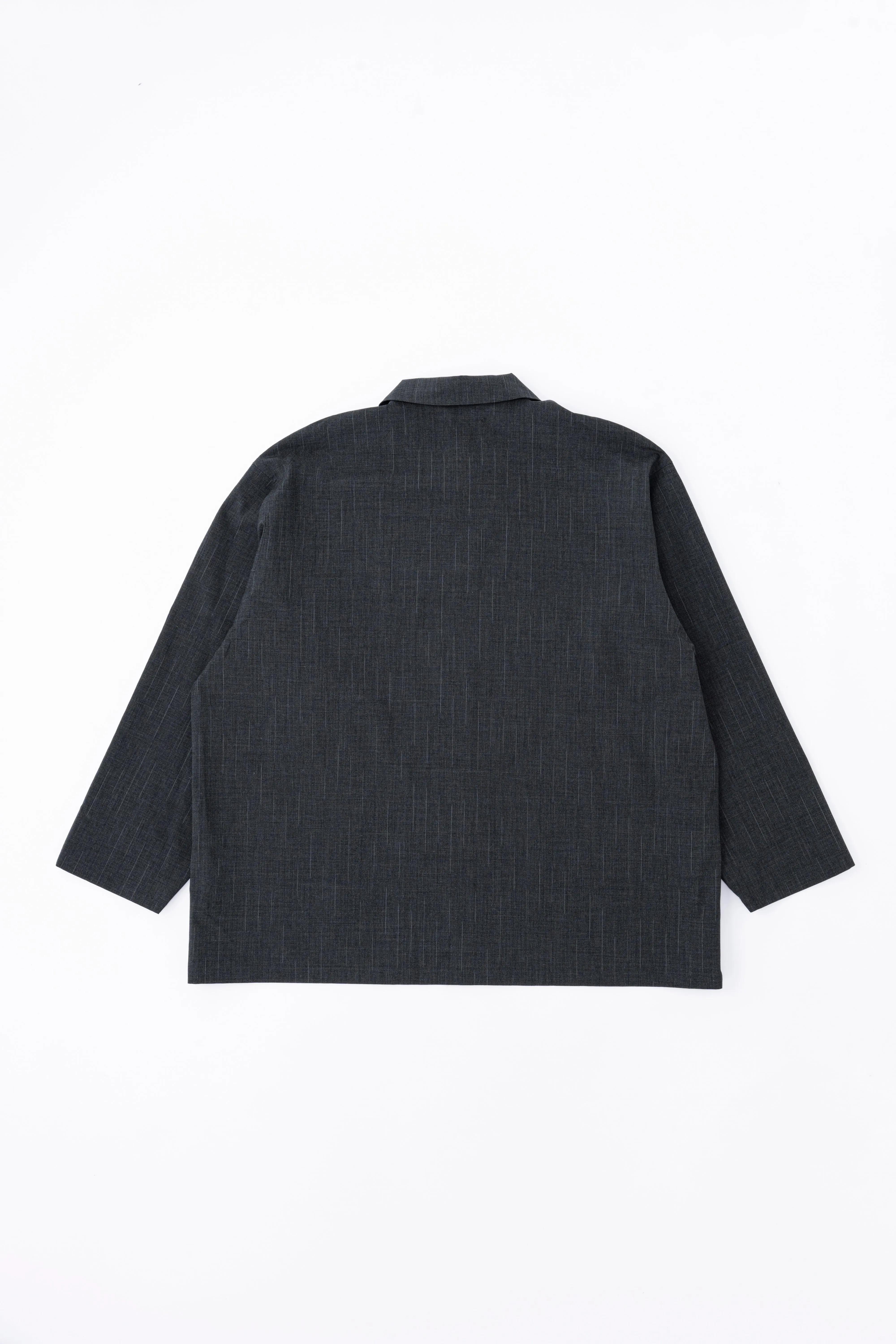WORK SHIRT sold by Yoko Sakamoto product image thumbnail 4
