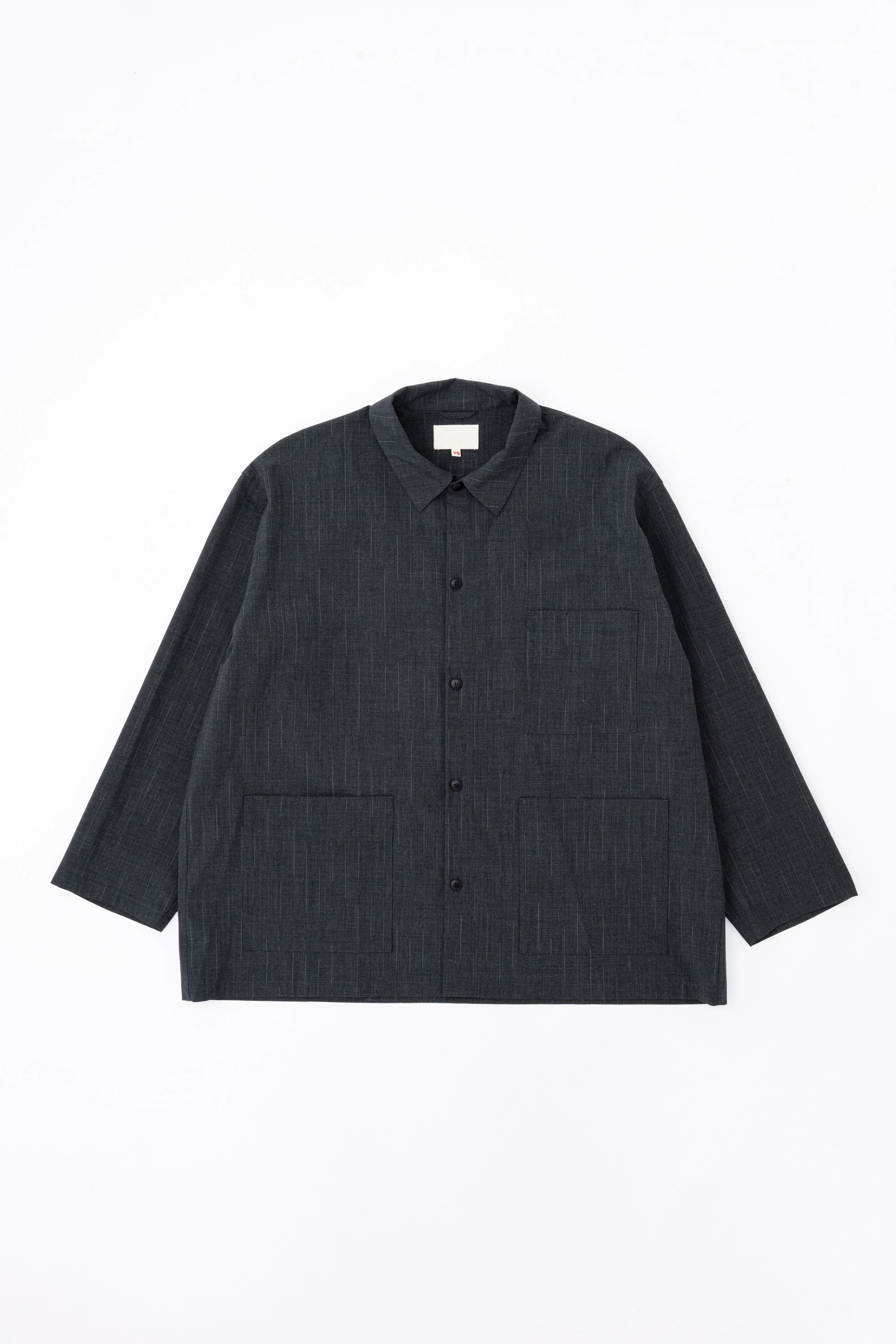 WORK SHIRT sold by Yoko Sakamoto product image thumbnail 3