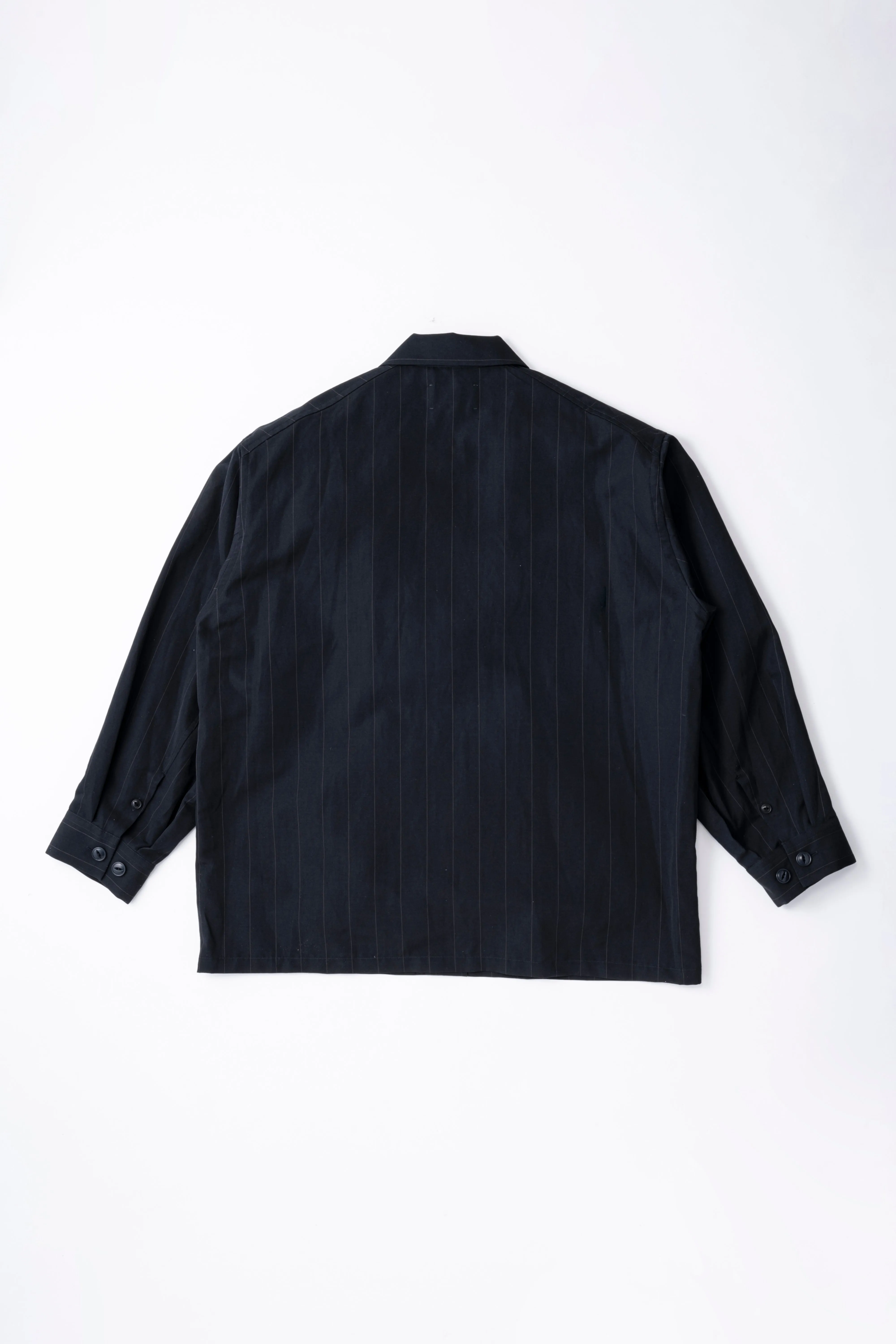 WORK SHIRT sold by Yoko Sakamoto product image thumbnail 3