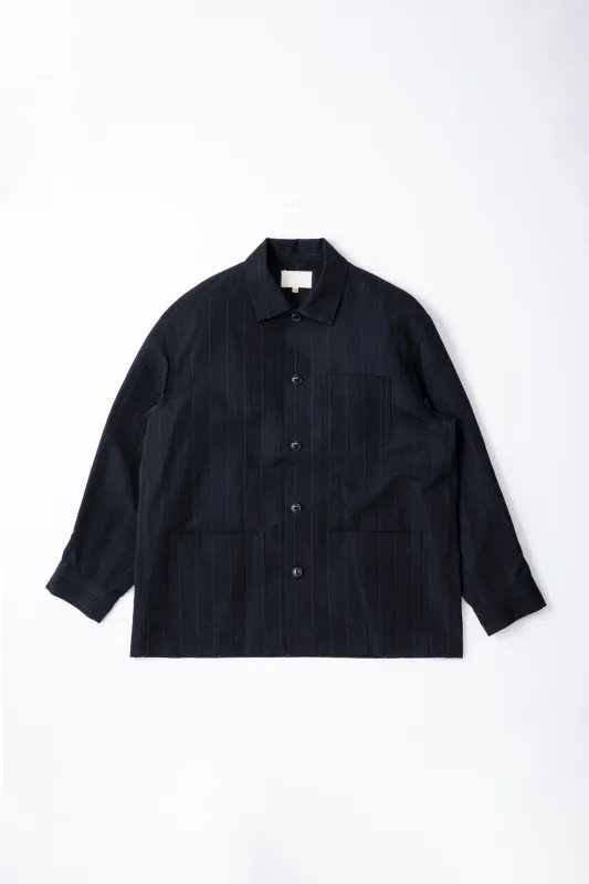 WORK SHIRT made by Yoko Sakamoto