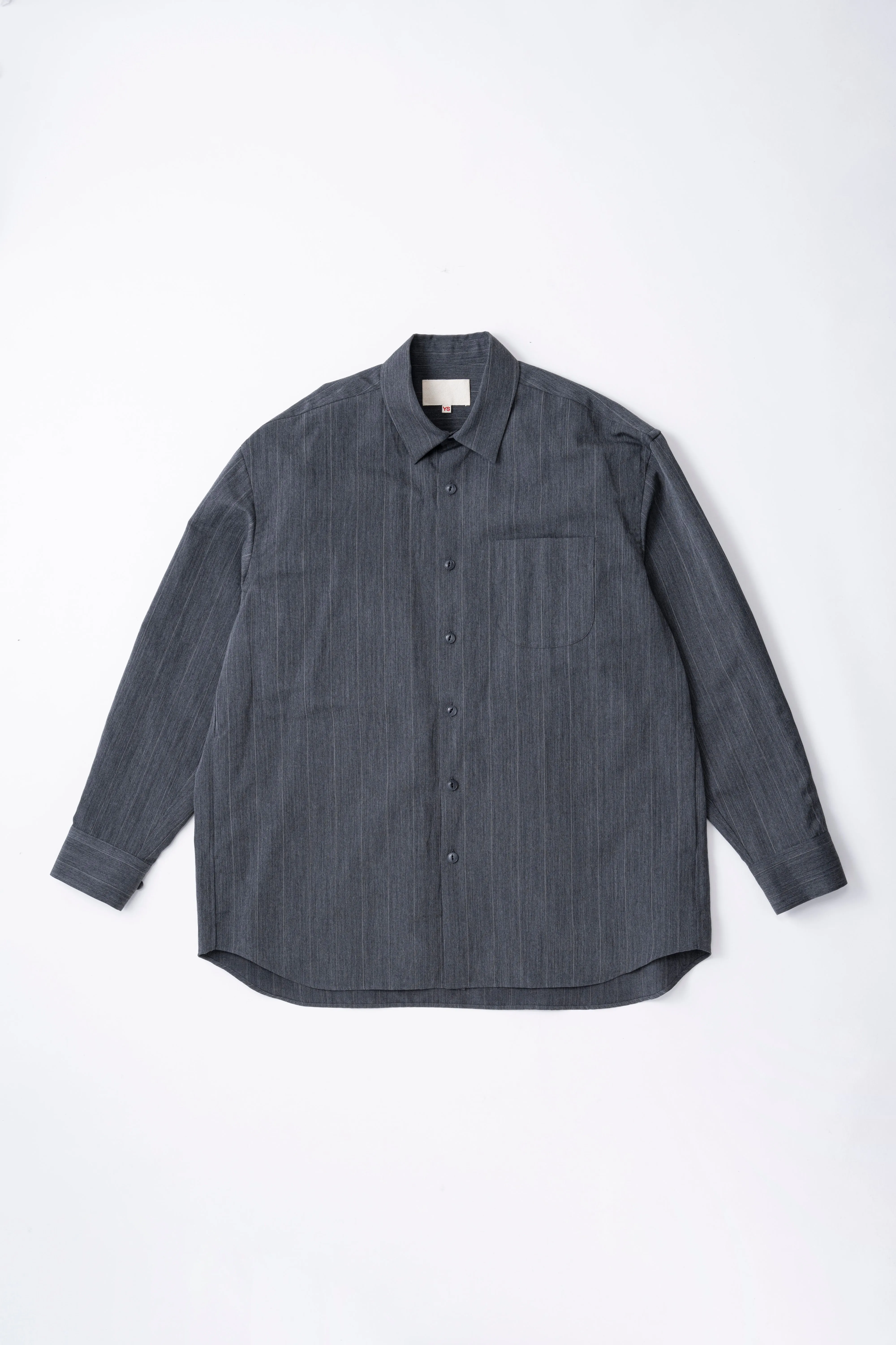 WORK SHIRT sold by Yoko Sakamoto product image thumbnail 4
