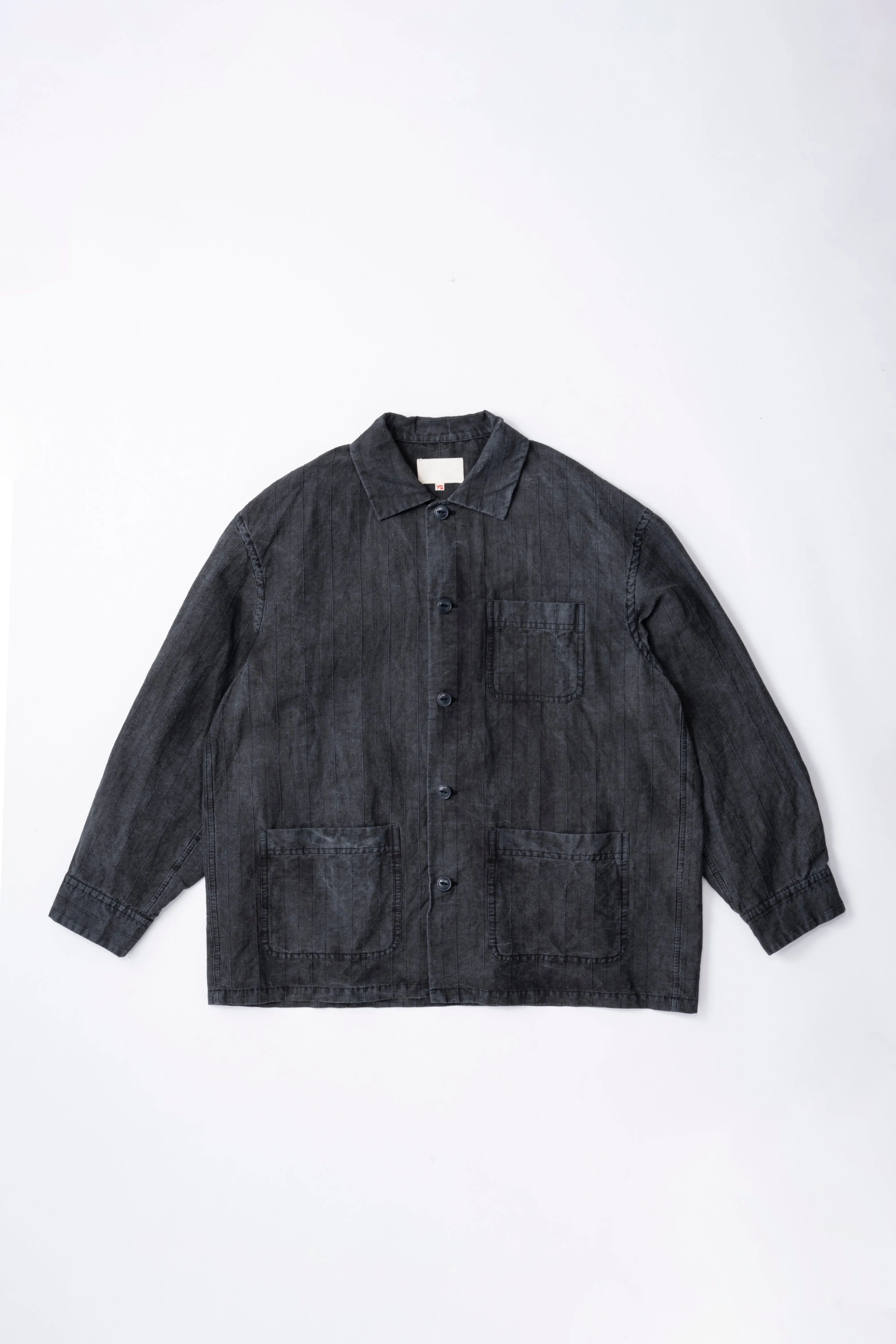WORK SHIRT sold by Yoko Sakamoto product image thumbnail 5