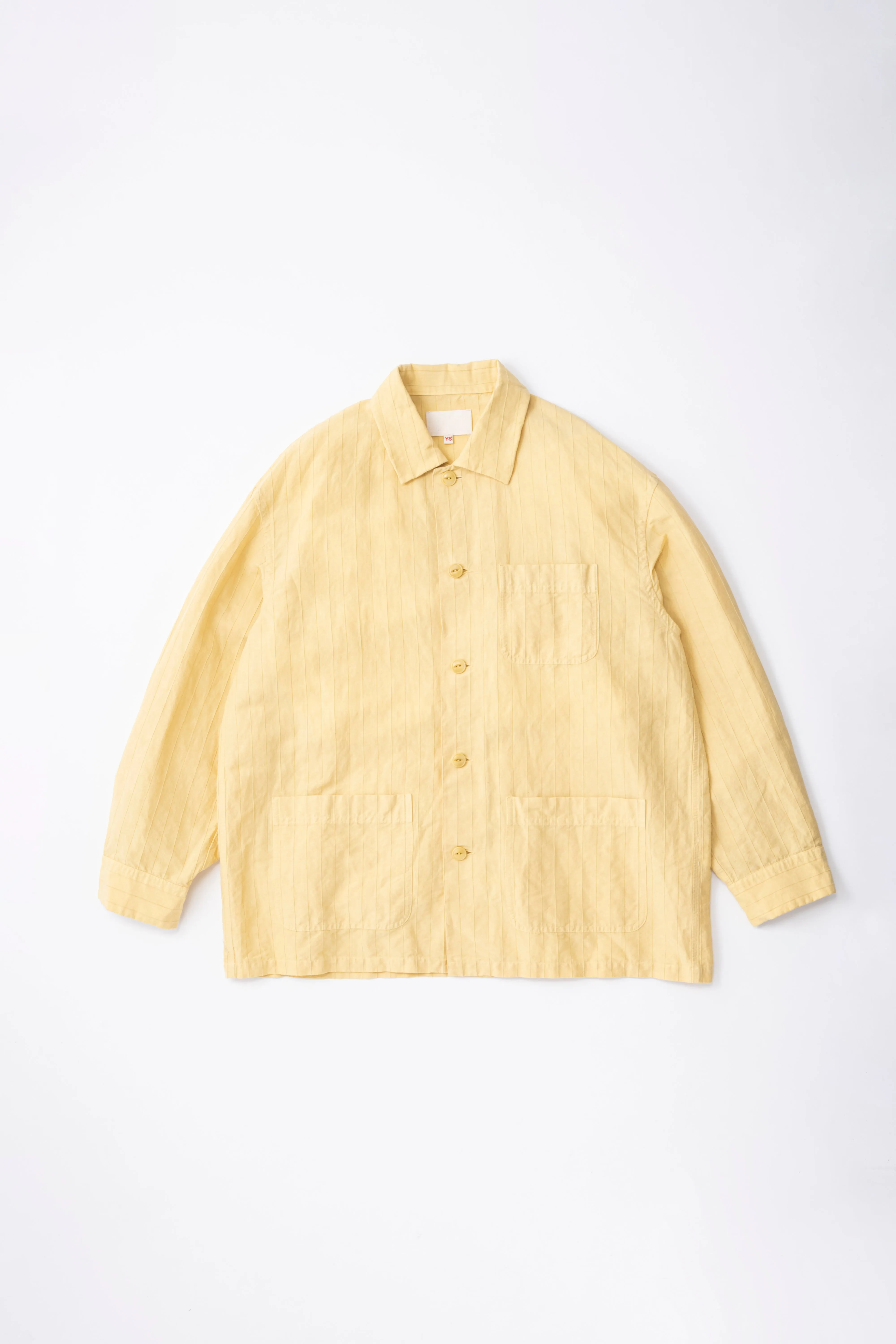 WORK SHIRT sold by Yoko Sakamoto
