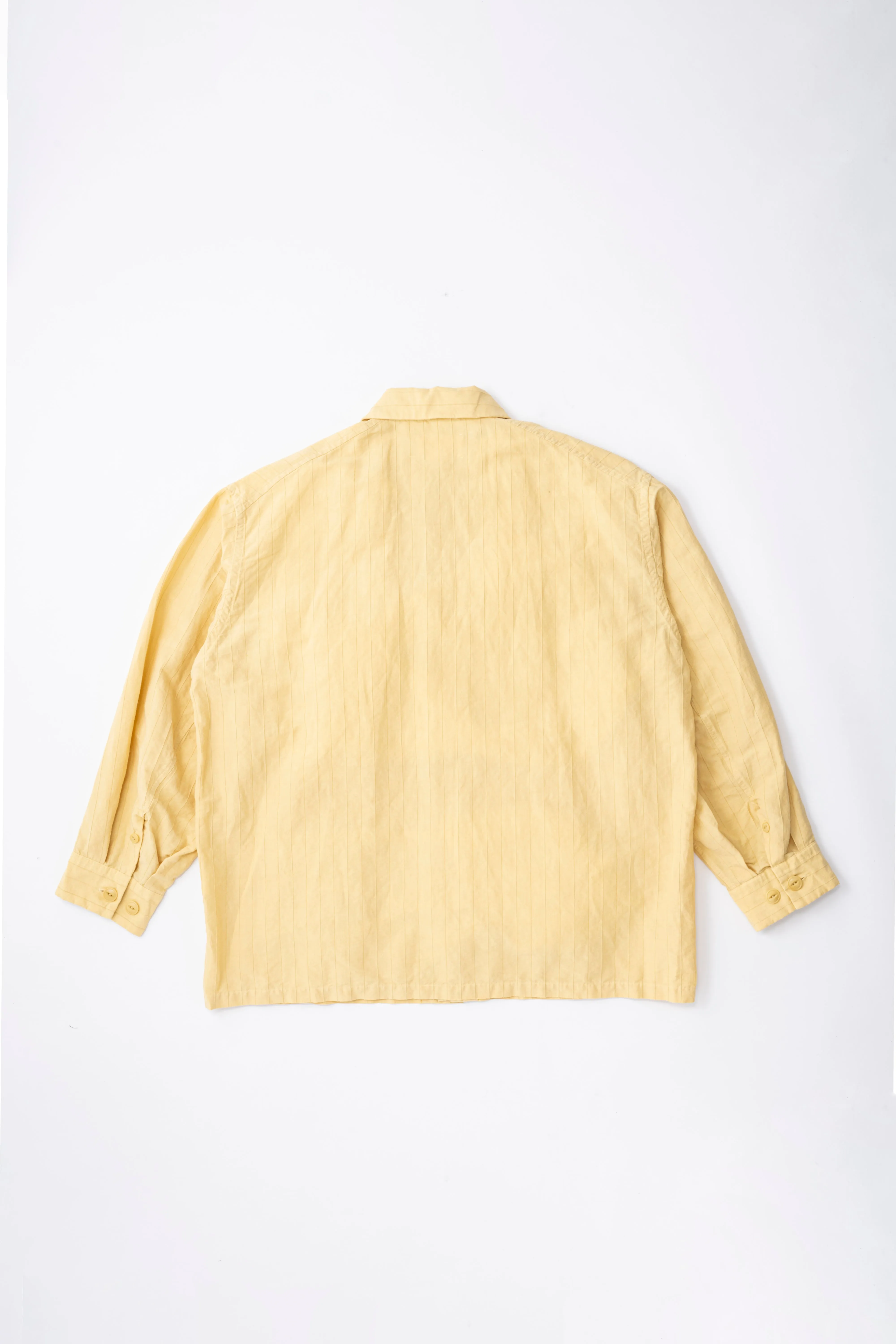 WORK SHIRT sold by Yoko Sakamoto product image thumbnail 3