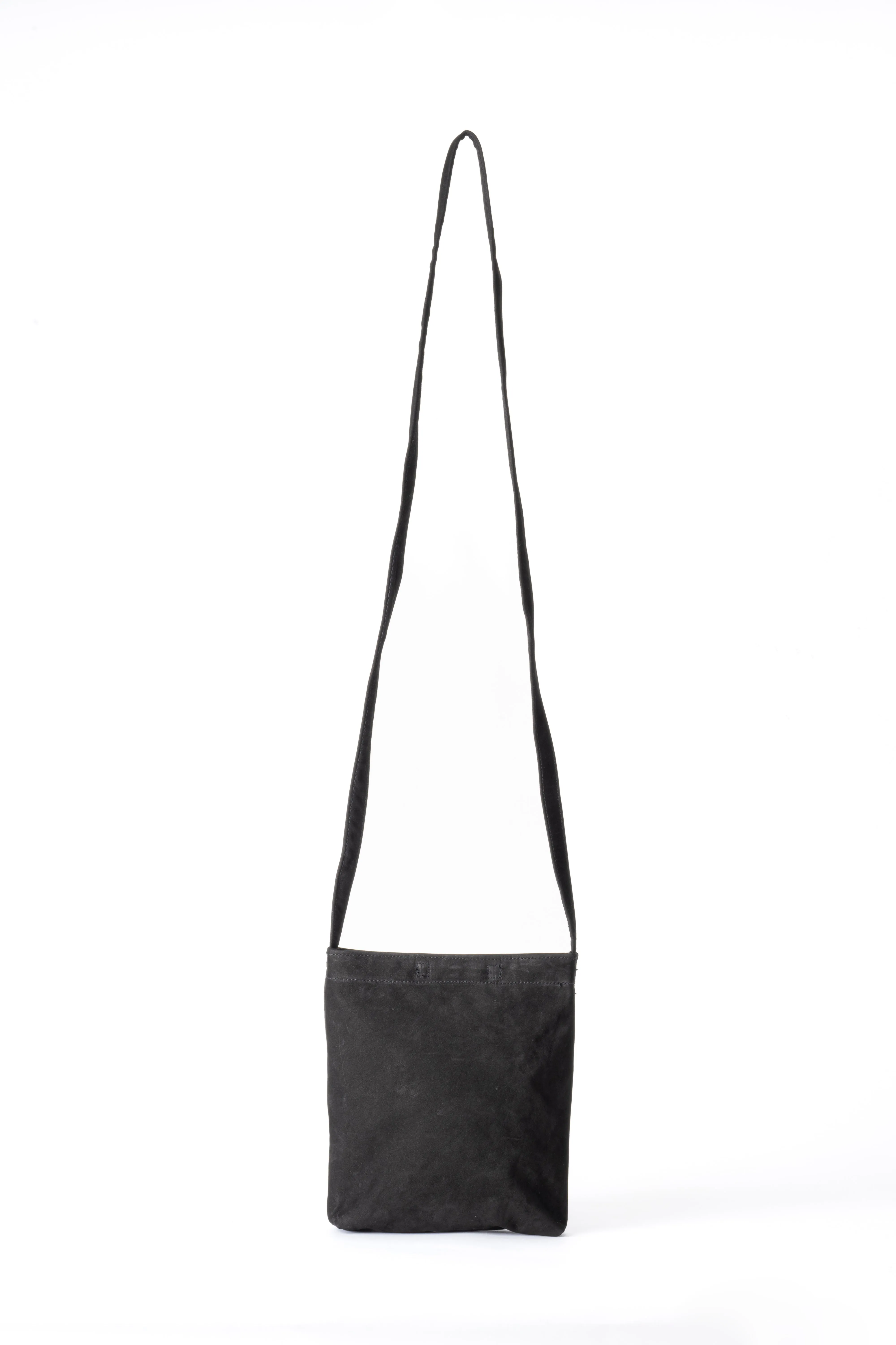 RESEARCHER BAG - SMALL ※ KIP LEATHER sold by Yoko Sakamoto