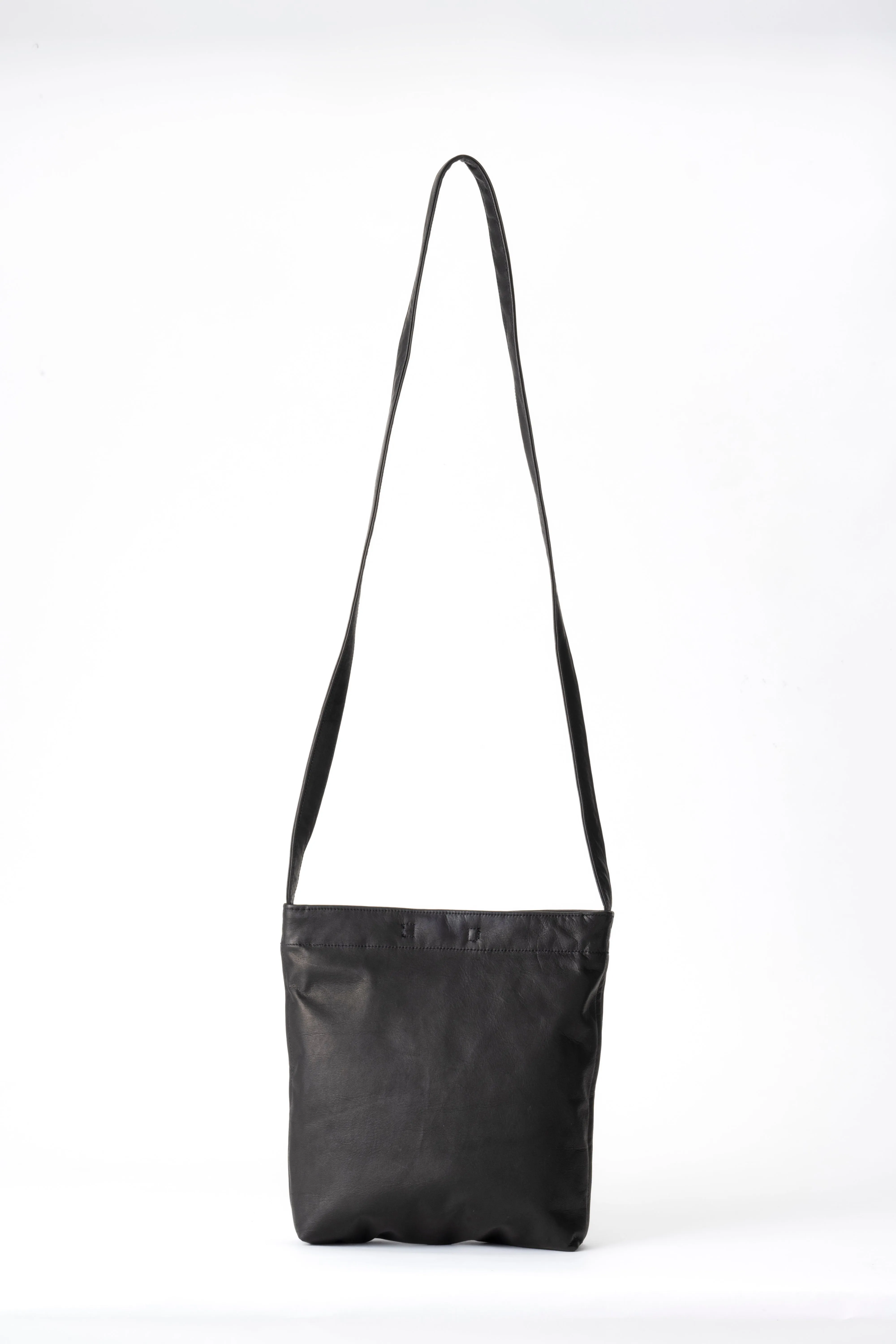 RESEARCHER BAG - MIDIUM ※ KIP LEATHER sold by Yoko Sakamoto
