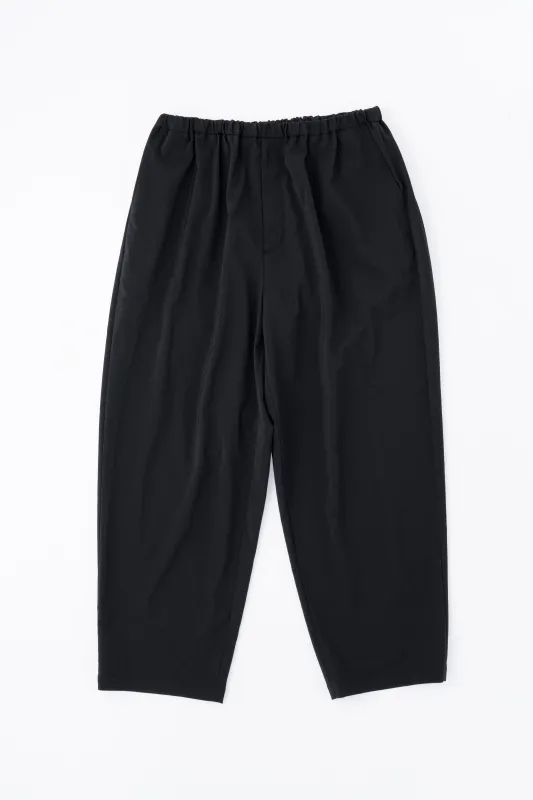 RELAX EASY PANTS made by Yoko Sakamoto