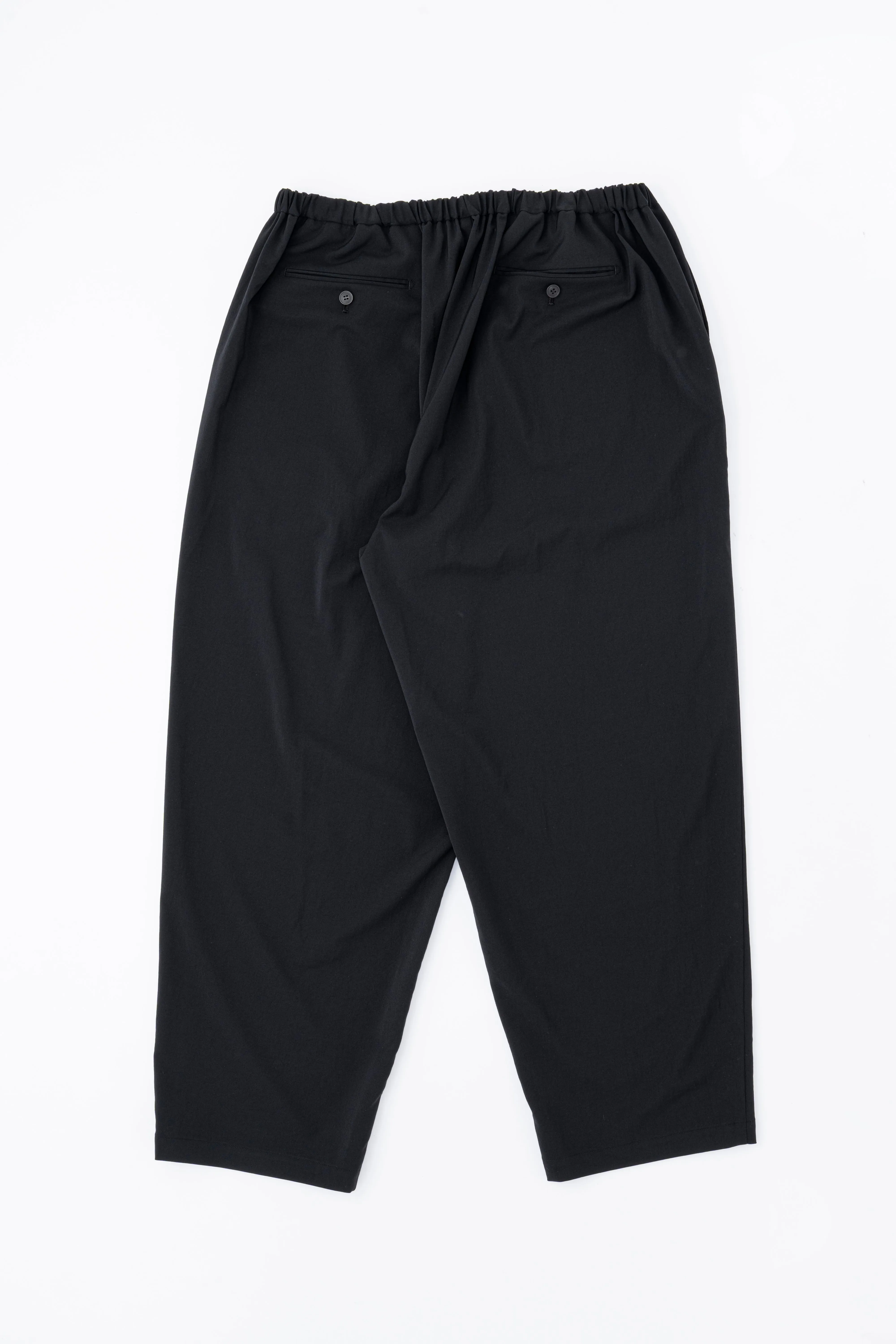 RELAX EASY PANTS sold by Yoko Sakamoto product image thumbnail 2