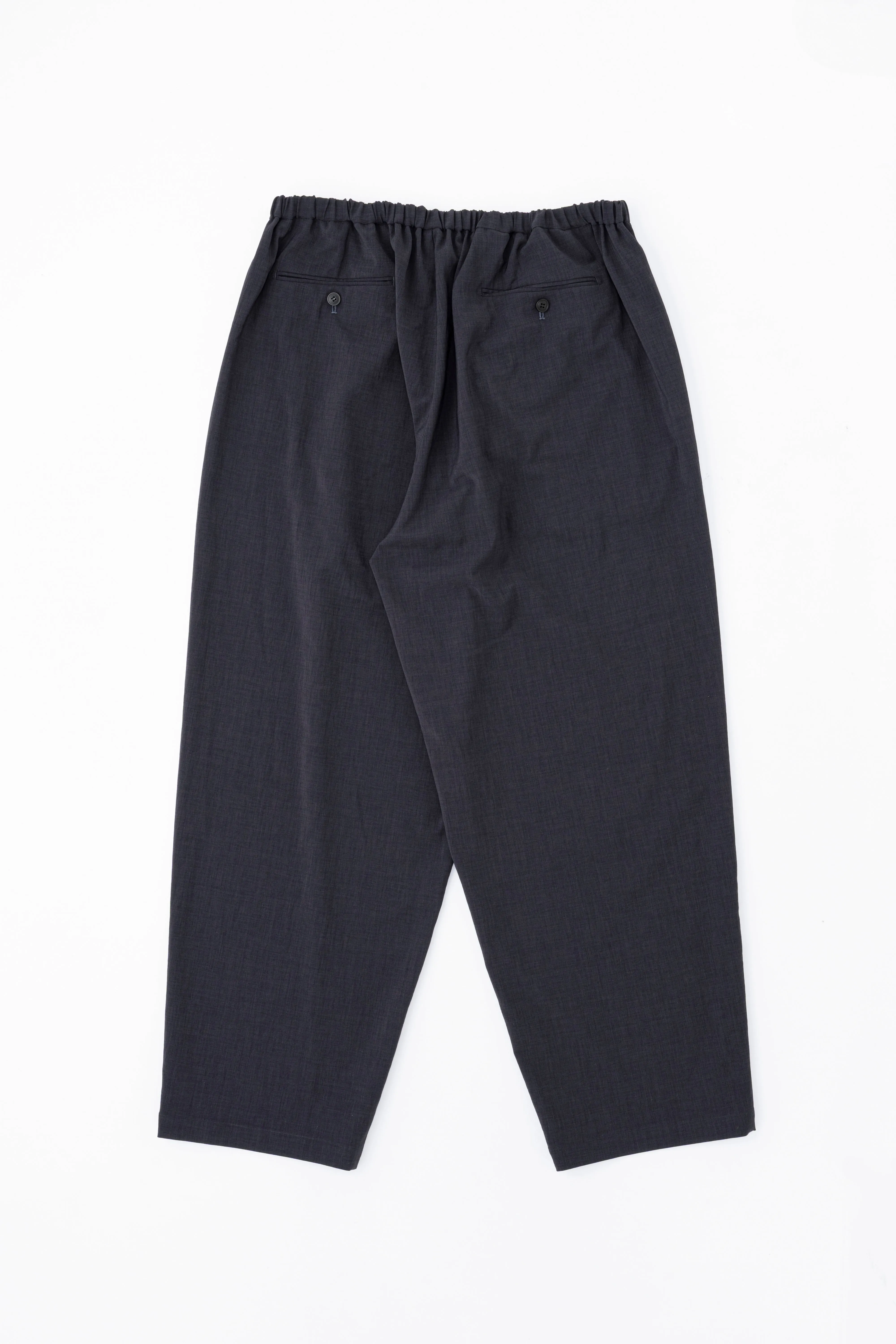 RELAX EASY PANTS sold by Yoko Sakamoto product image thumbnail 4