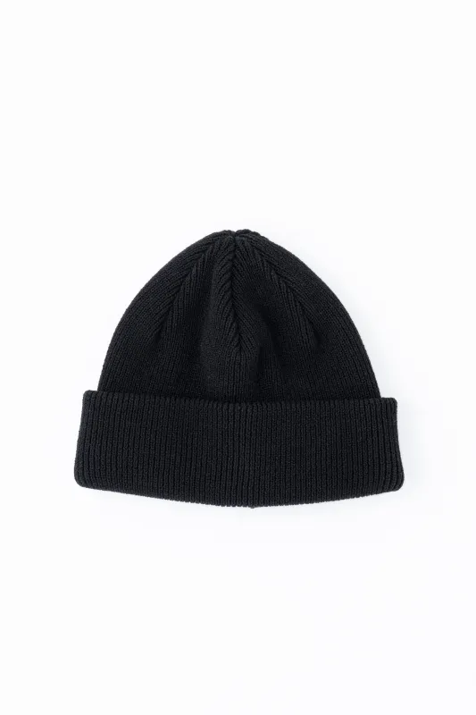 KNIT BIG WATCH CAP made by Yoko Sakamoto