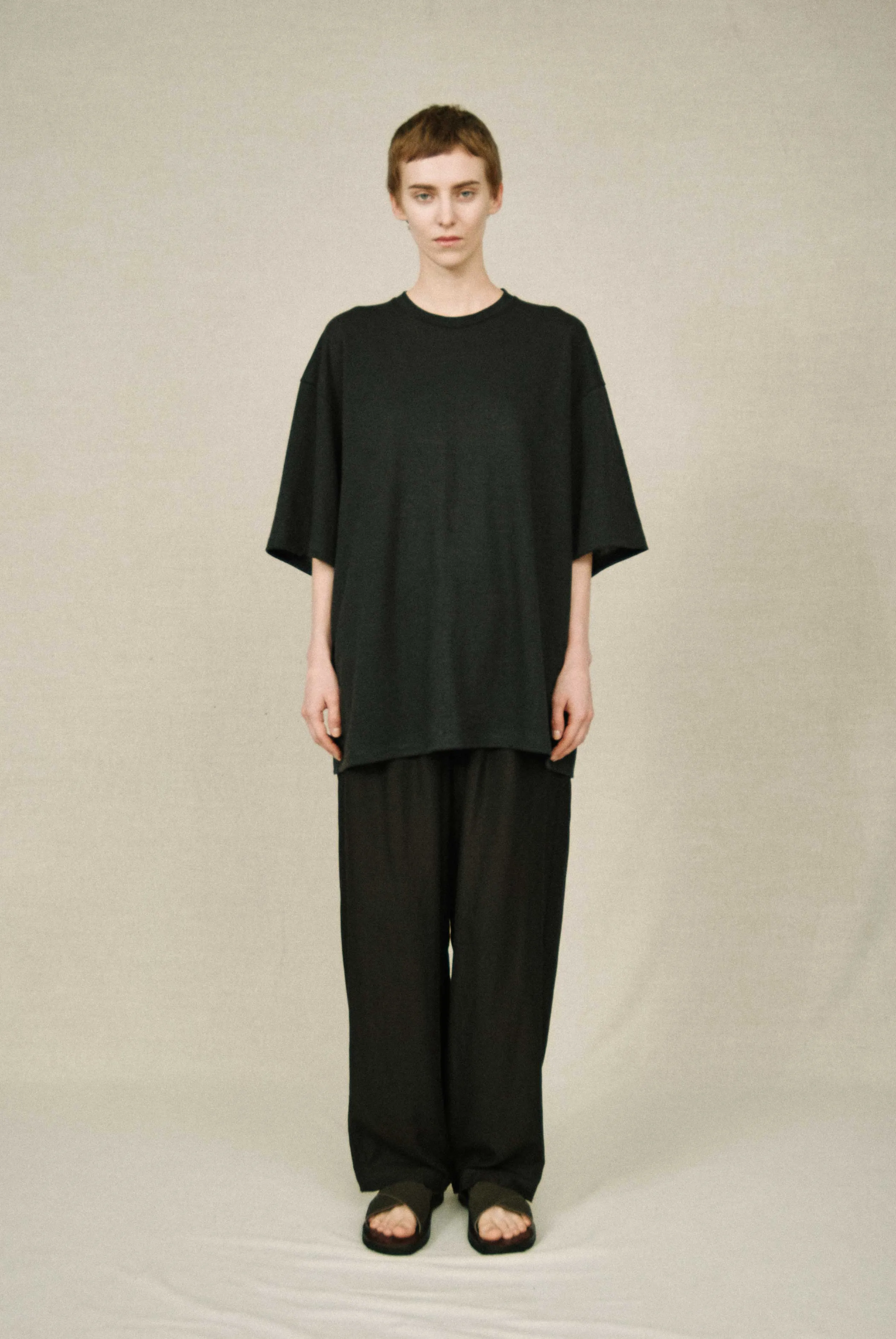 T-SHIRT sold by Yoko Sakamoto product image thumbnail 2