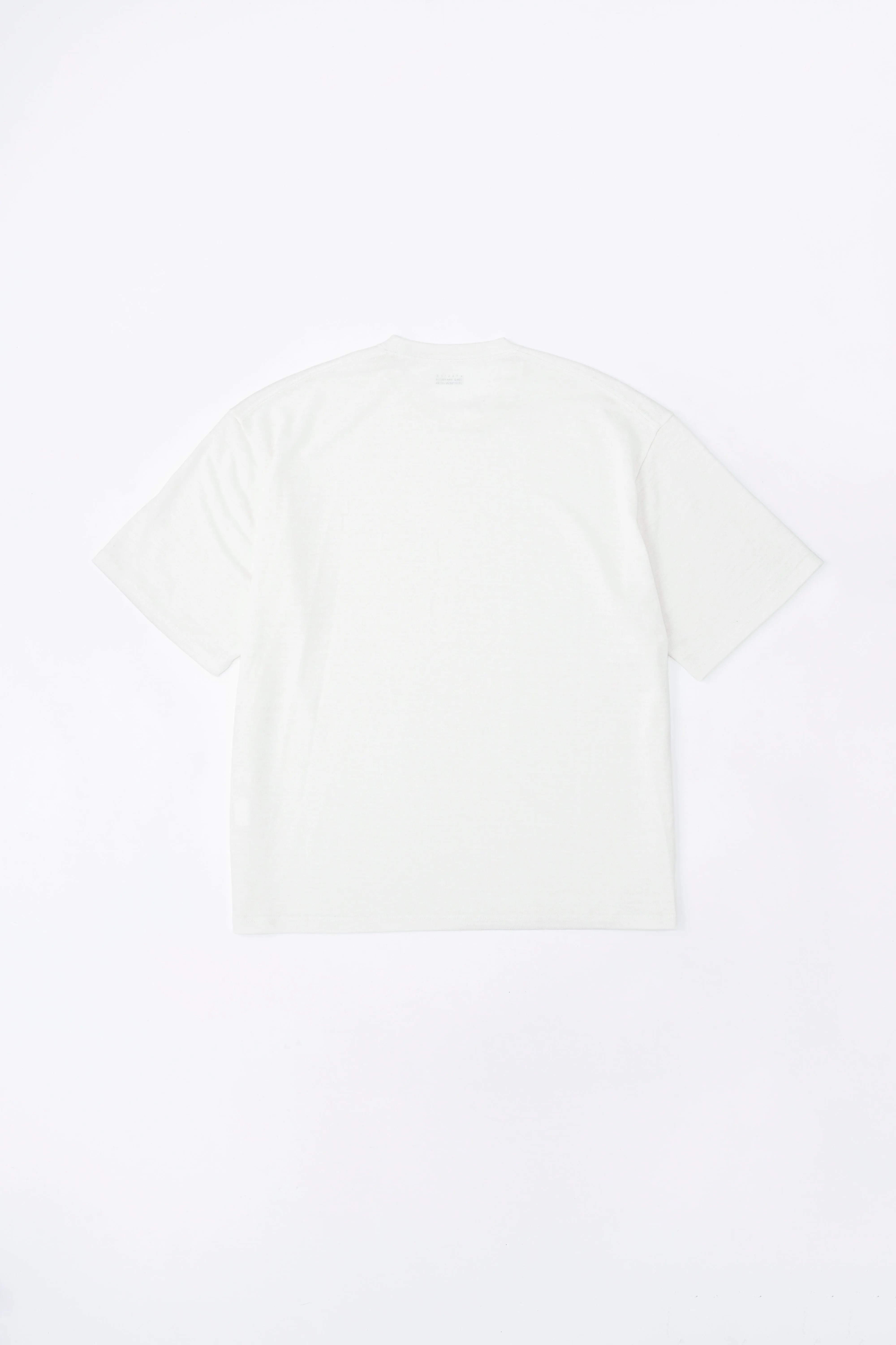 T-SHIRT sold by Yoko Sakamoto product image thumbnail 5