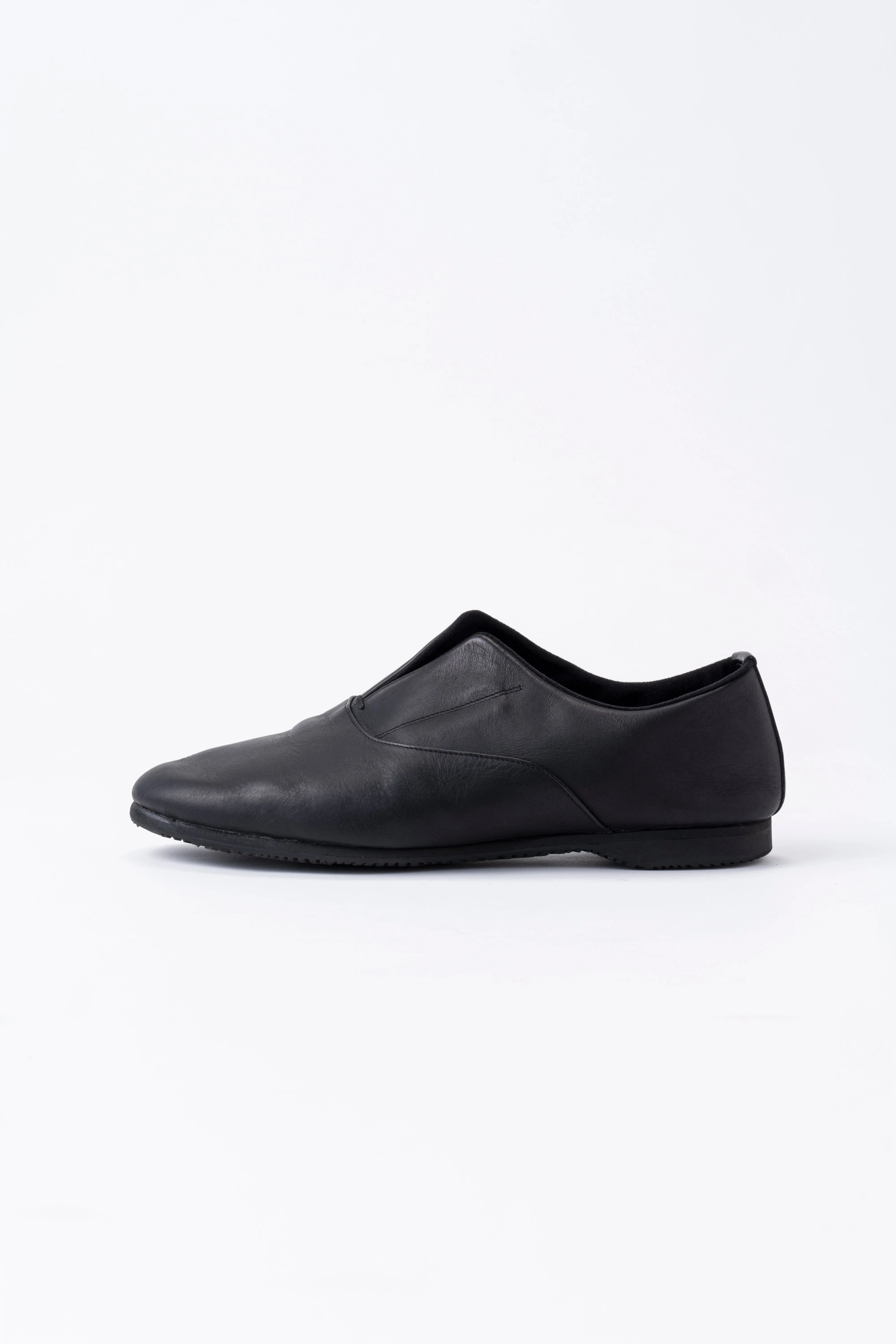 JAZZ SLIP-ON SHOES(GUIDI ) sold by Yoko Sakamoto product image thumbnail 2
