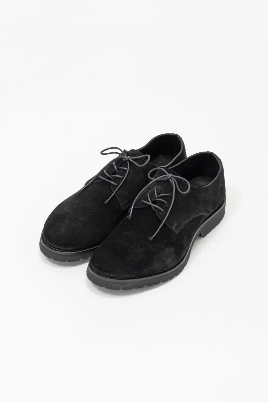 DERBY SHOES made by Yoko Sakamoto