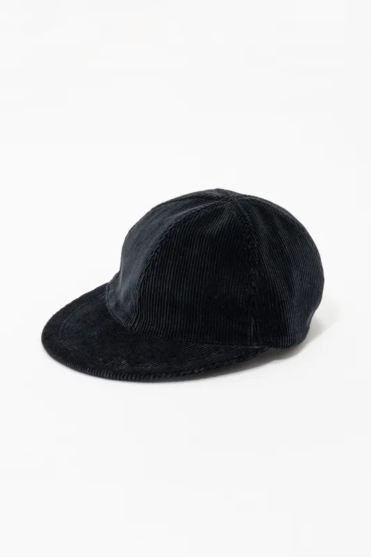 MILITARY CAP made by Yoko Sakamoto