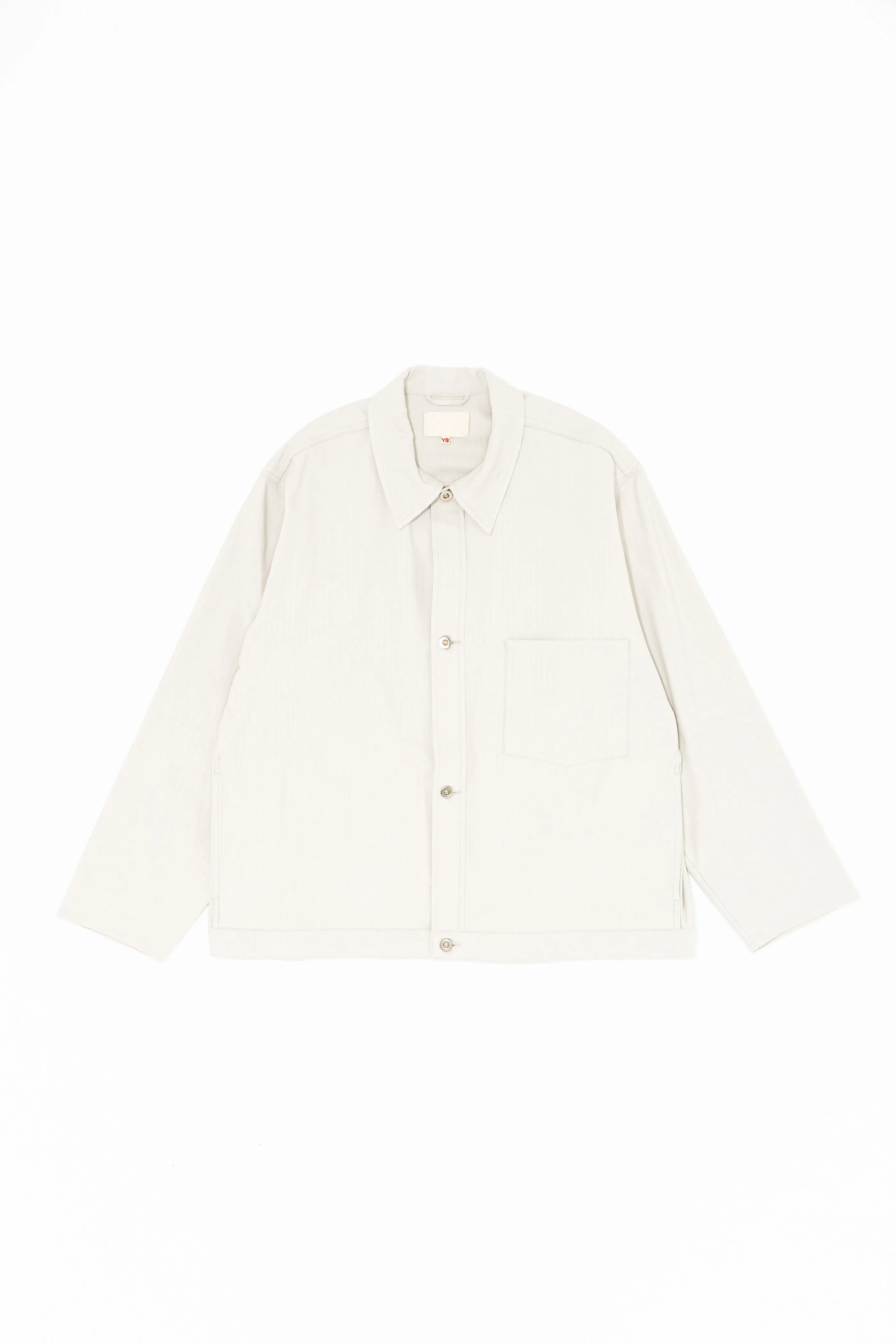 WORK BLOUSE sold by Yoko Sakamoto