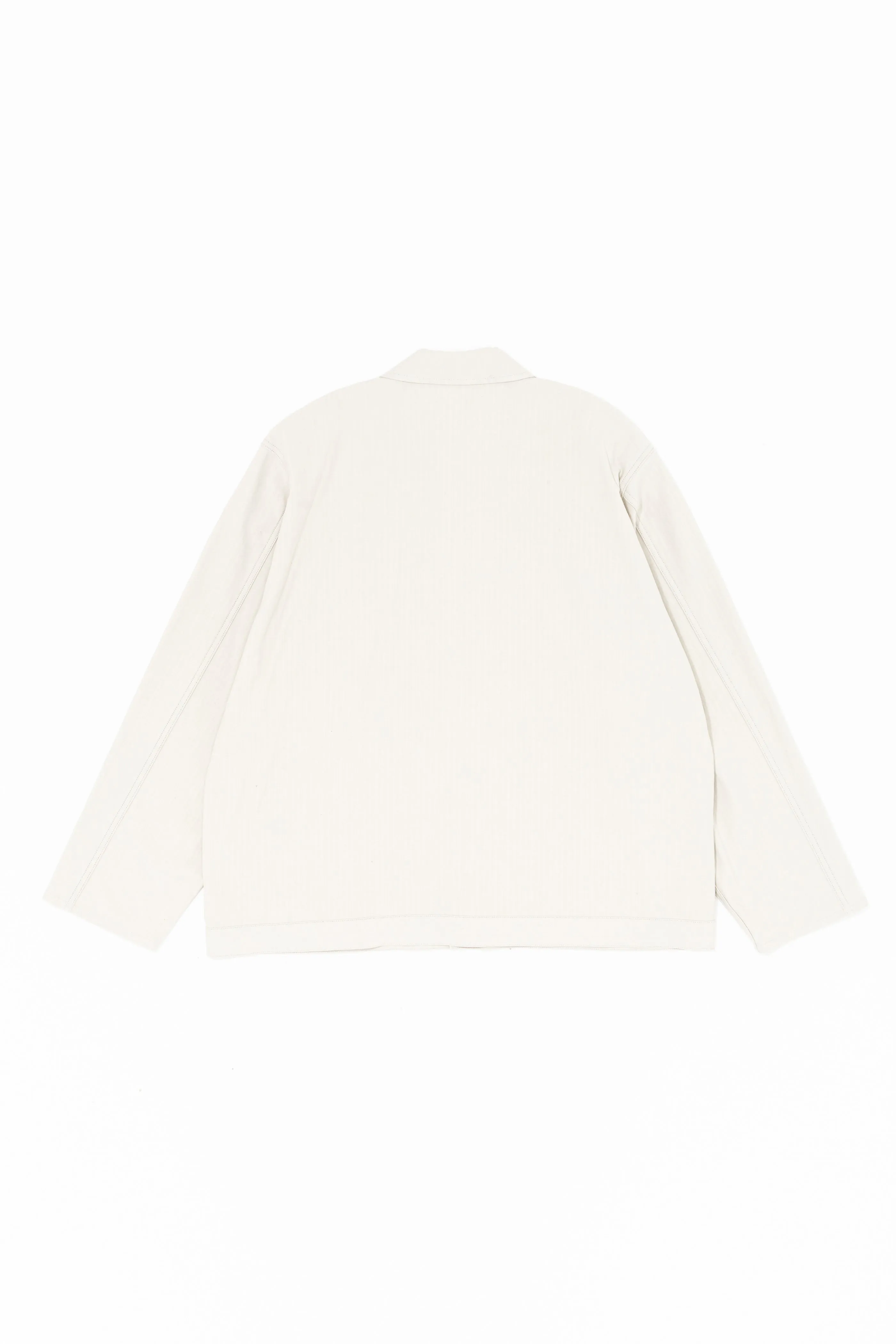 WORK BLOUSE sold by Yoko Sakamoto product image thumbnail 2