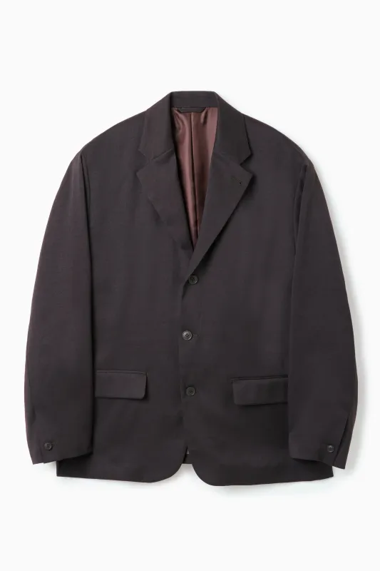 SUIT JACKET made by Yoko Sakamoto