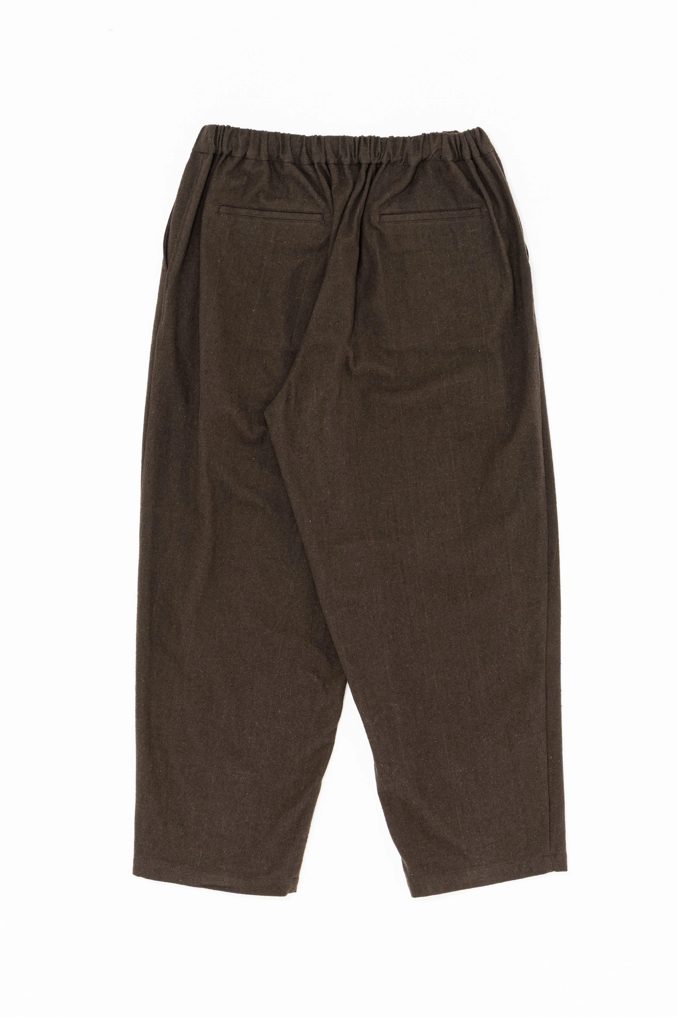 WIDE EASY PANTS sold by Yoko Sakamoto product image thumbnail 4