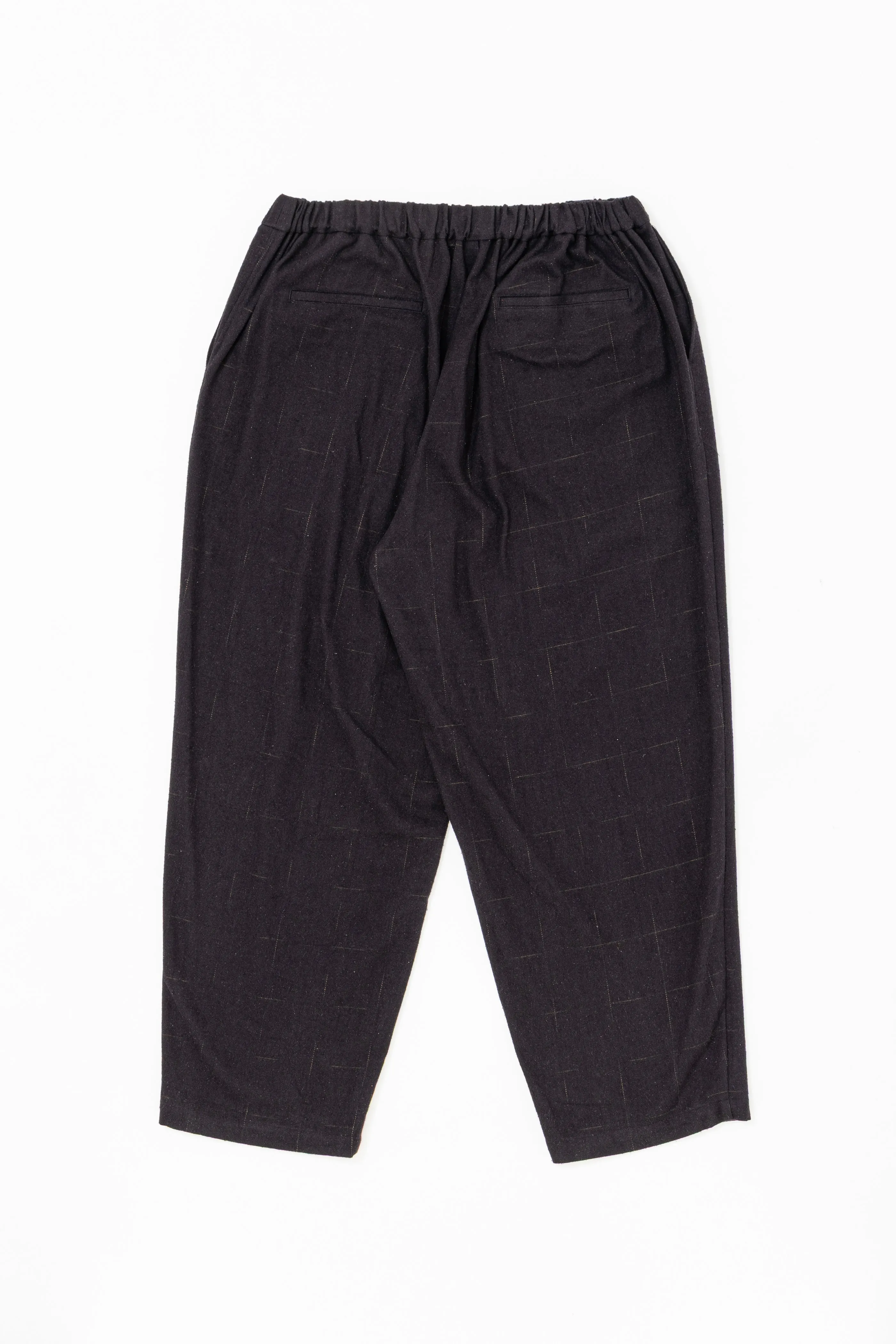 WIDE EASY PANTS sold by Yoko Sakamoto product image thumbnail 2