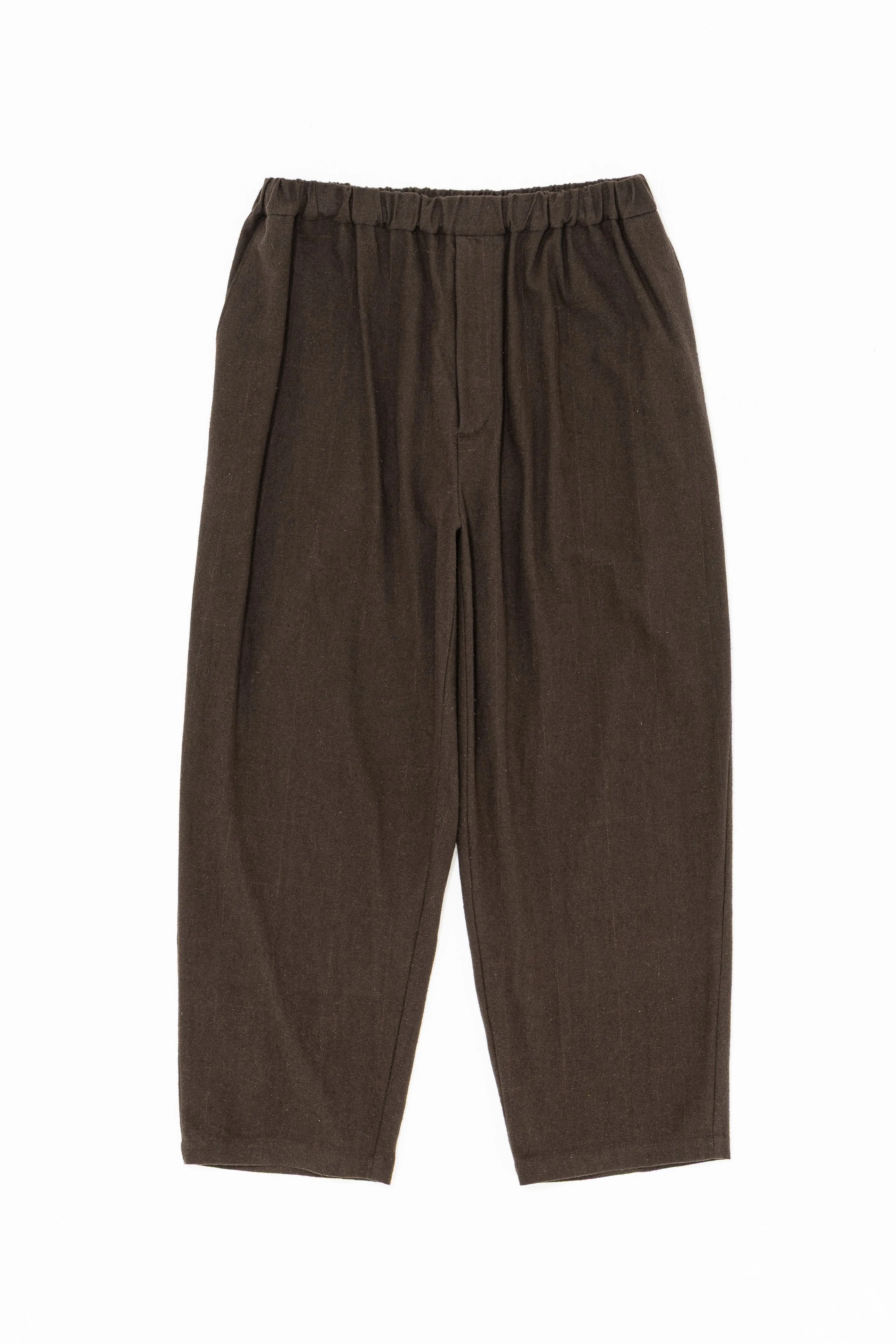 WIDE EASY PANTS sold by Yoko Sakamoto product image thumbnail 3