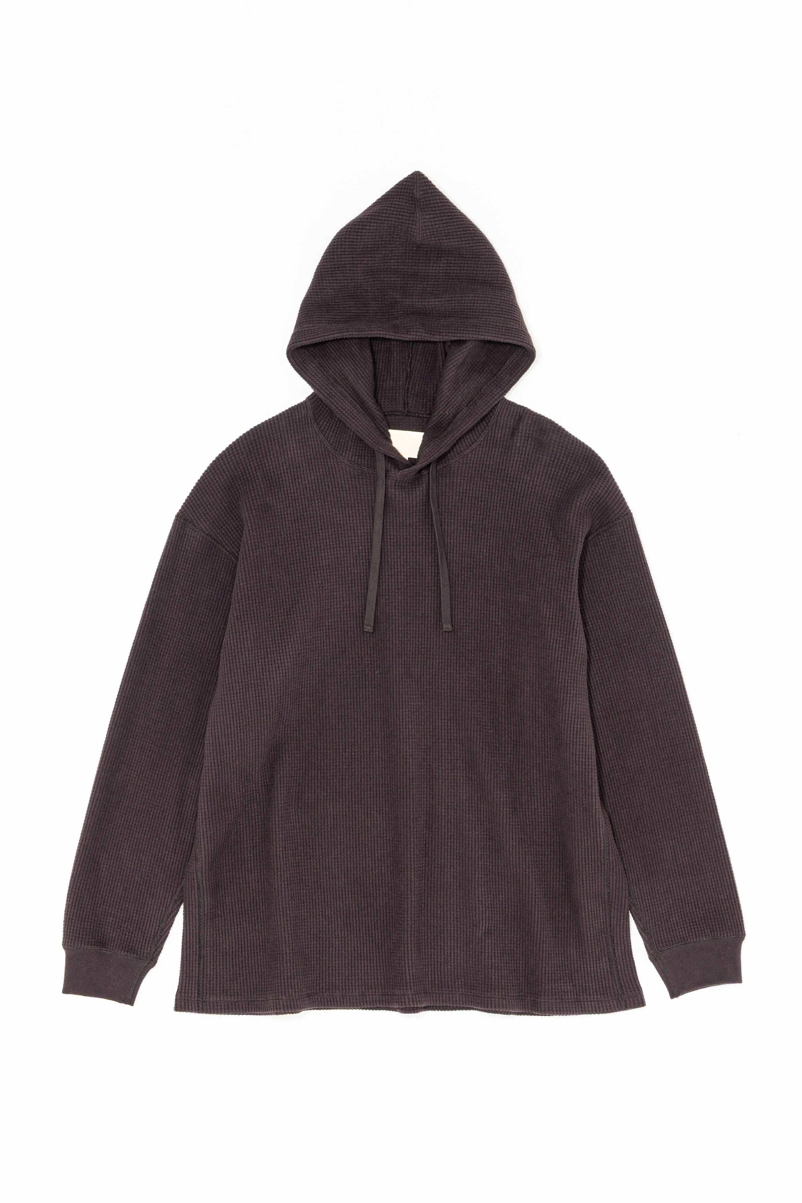 WAFFLE HOODIE sold by Yoko Sakamoto